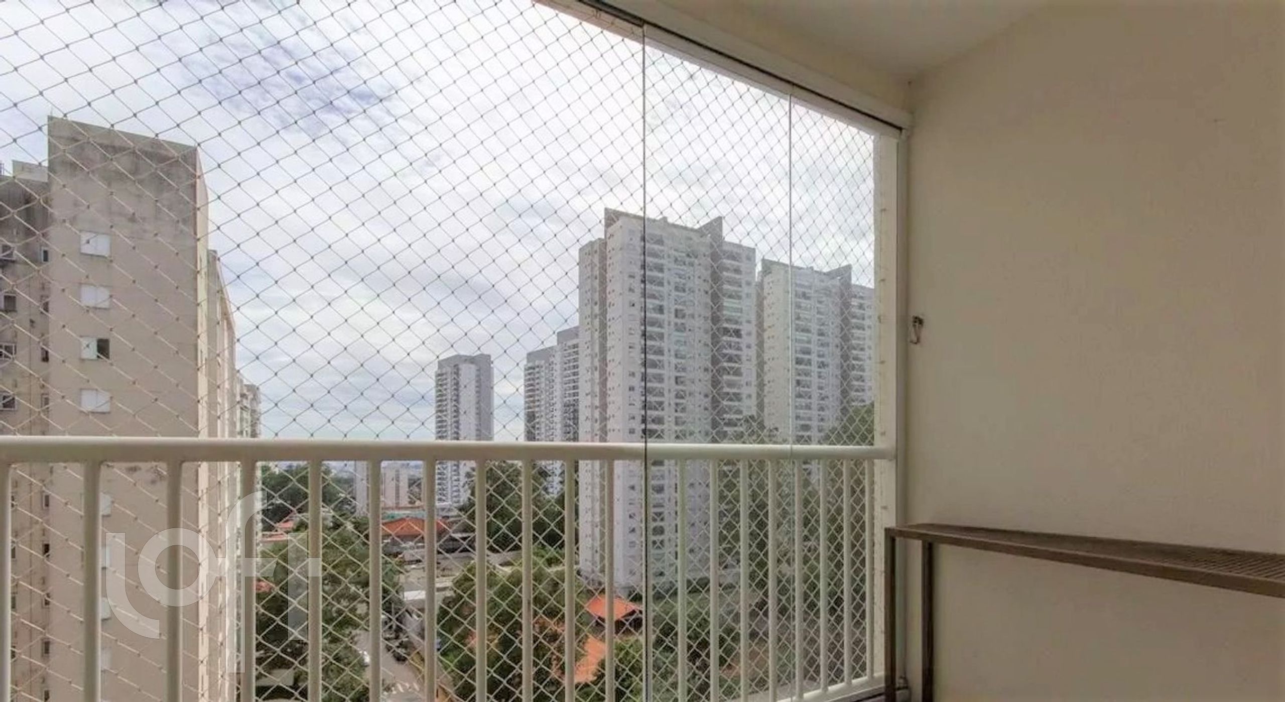 Apartamento à venda com 1 quarto, 74m² - Foto 9