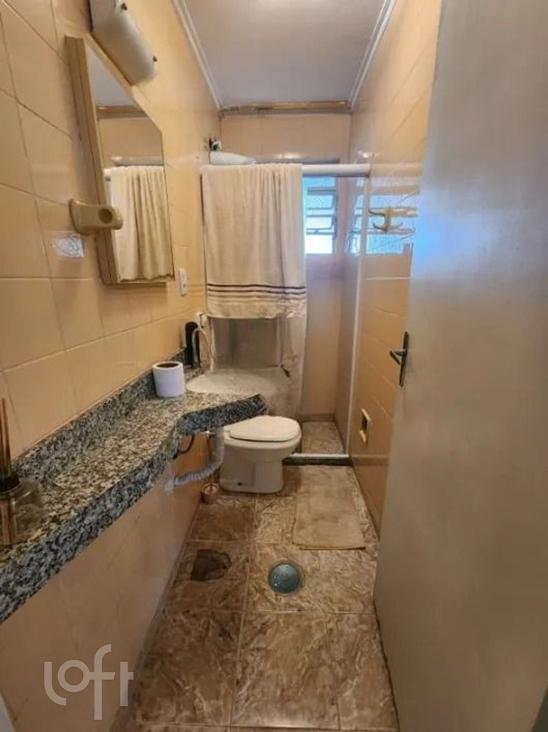 Apartamento à venda com 4 quartos, 120m² - Foto 14