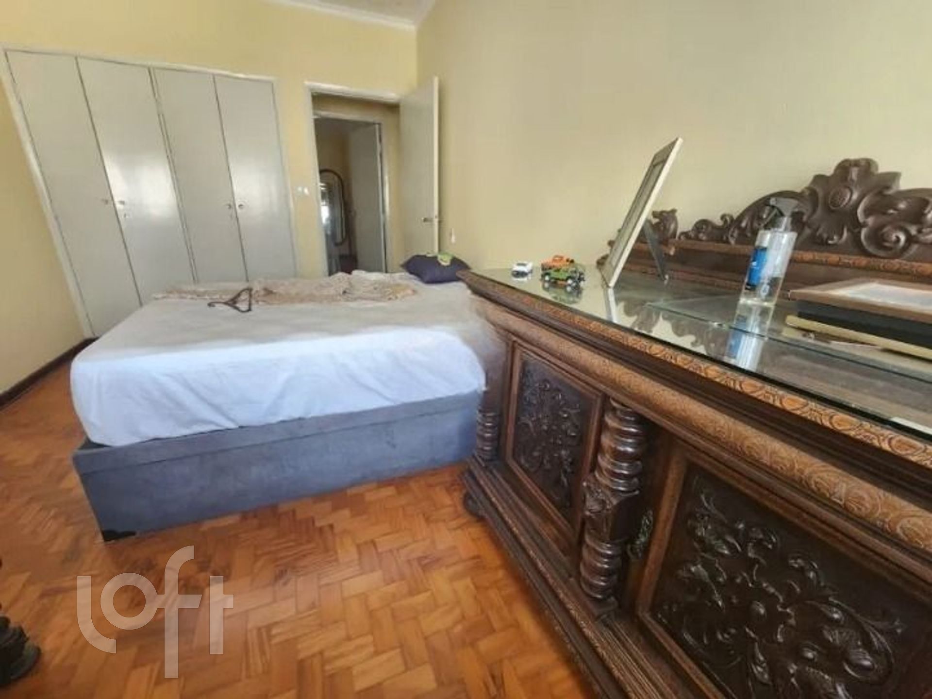 Apartamento à venda com 4 quartos, 120m² - Foto 7