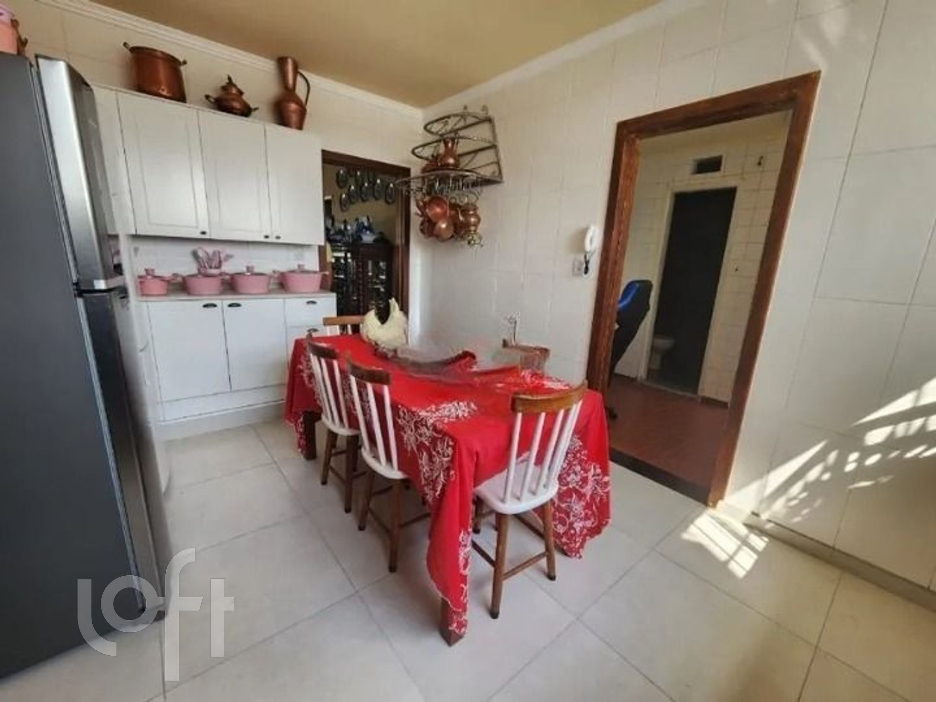 Apartamento à venda com 4 quartos, 120m² - Foto 4