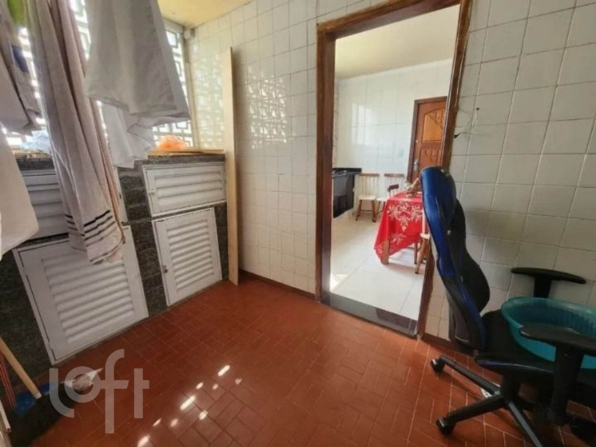 Apartamento à venda com 4 quartos, 120m² - Foto 12