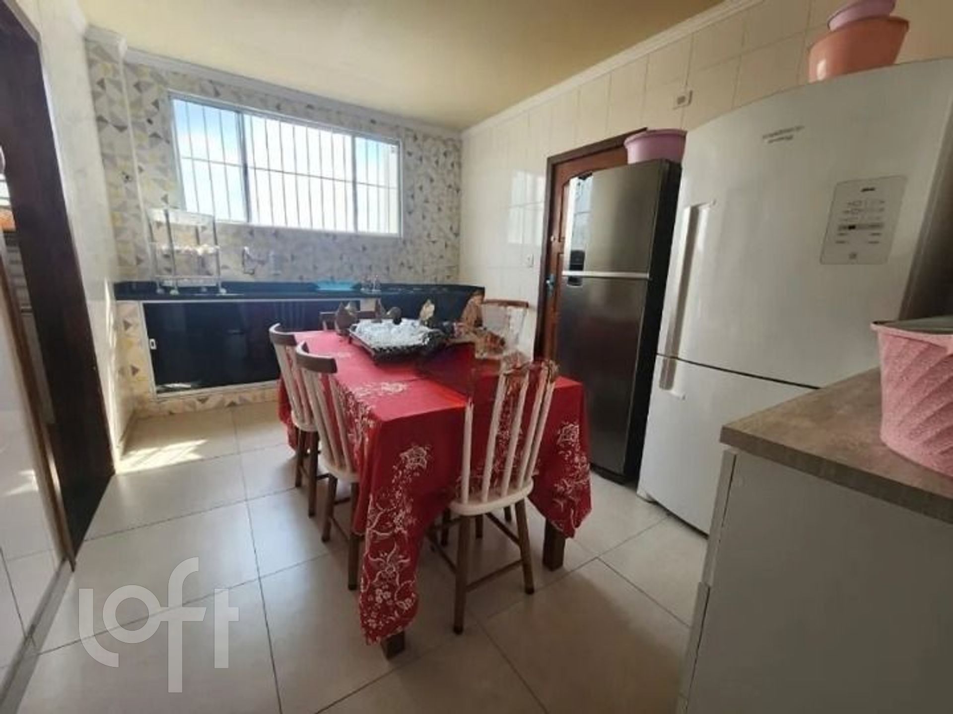 Apartamento à venda com 4 quartos, 120m² - Foto 5