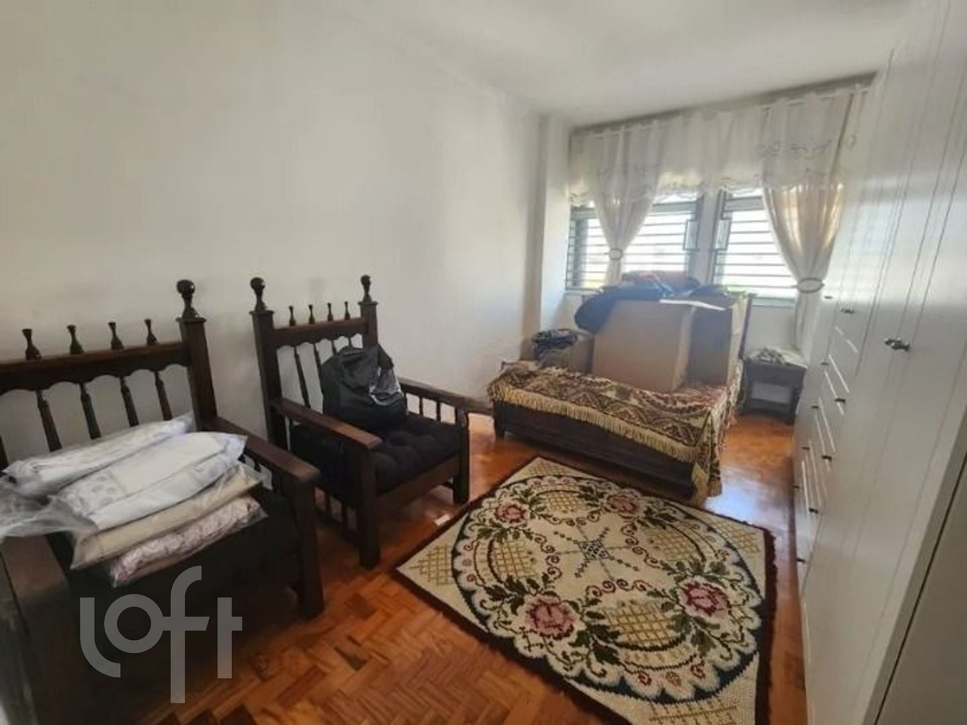 Apartamento à venda com 4 quartos, 120m² - Foto 10