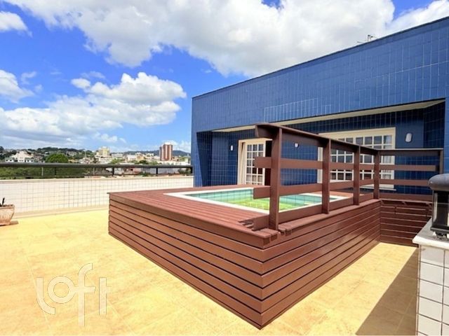 Apartamento com 239m², 3 dormitórios, 1 suíte, 2 vagas, Chácara das Pedras em Porto Alegre