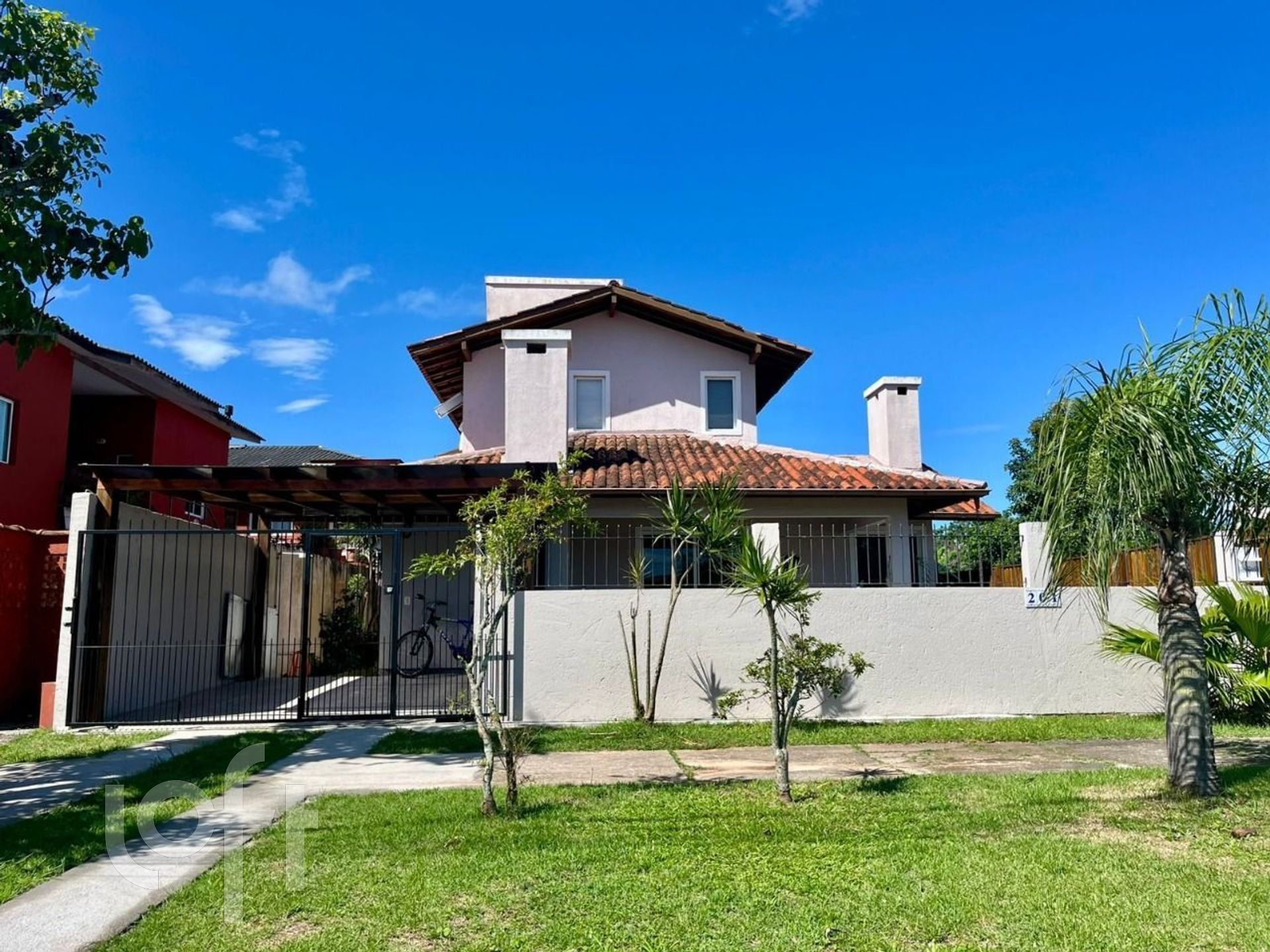 Casa à venda em Rio tavares do norte com 147 m², 3 quartos, 1 suíte, 1 vaga