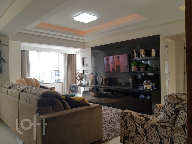 Apartamento com 163m², 3 dormitórios, 1 suíte, 2 vagas, Rio Branco em Novo Hamburgo