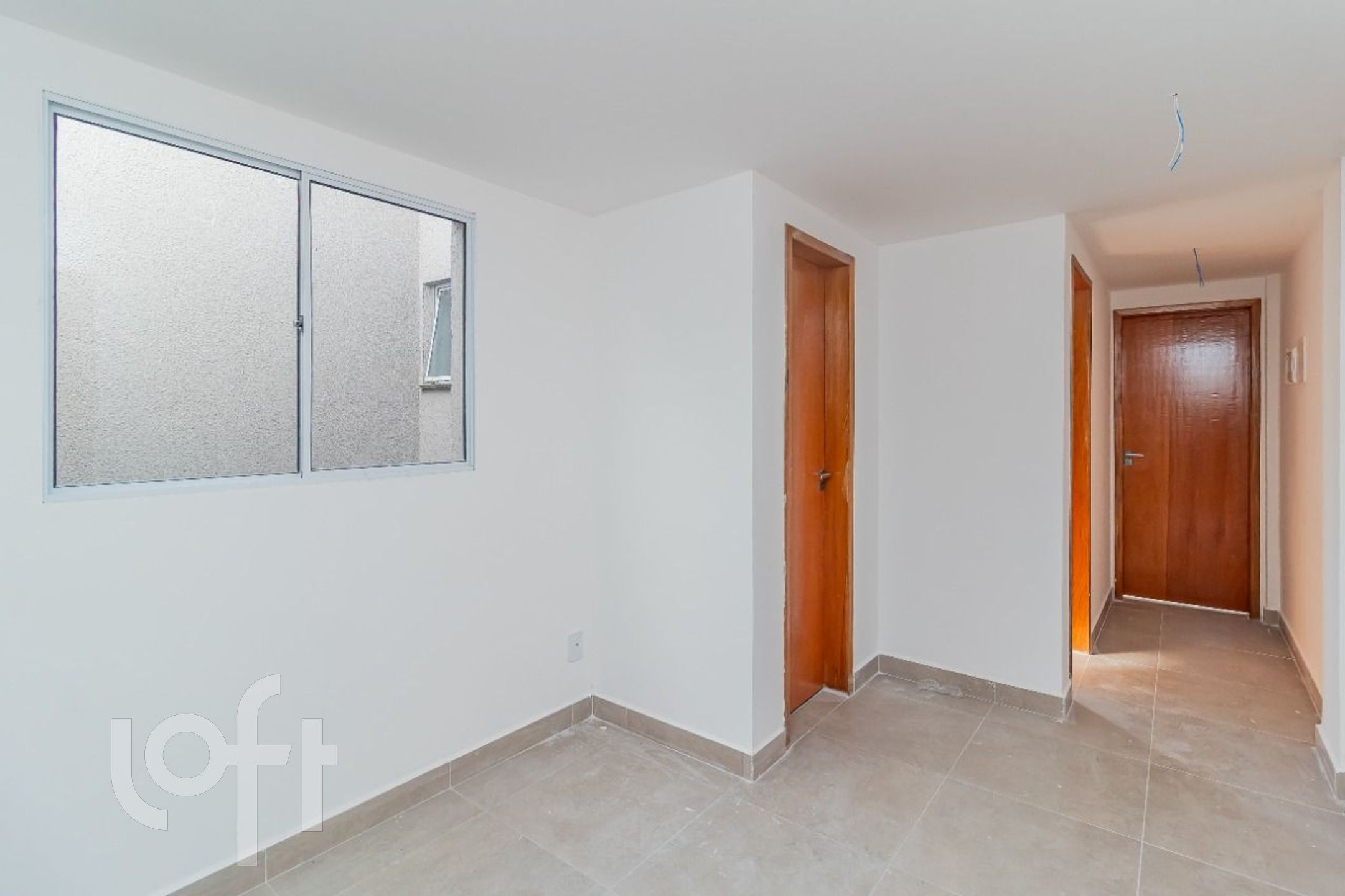 Apartamento à venda em Vila Matilde com 39 m², 2 quartos