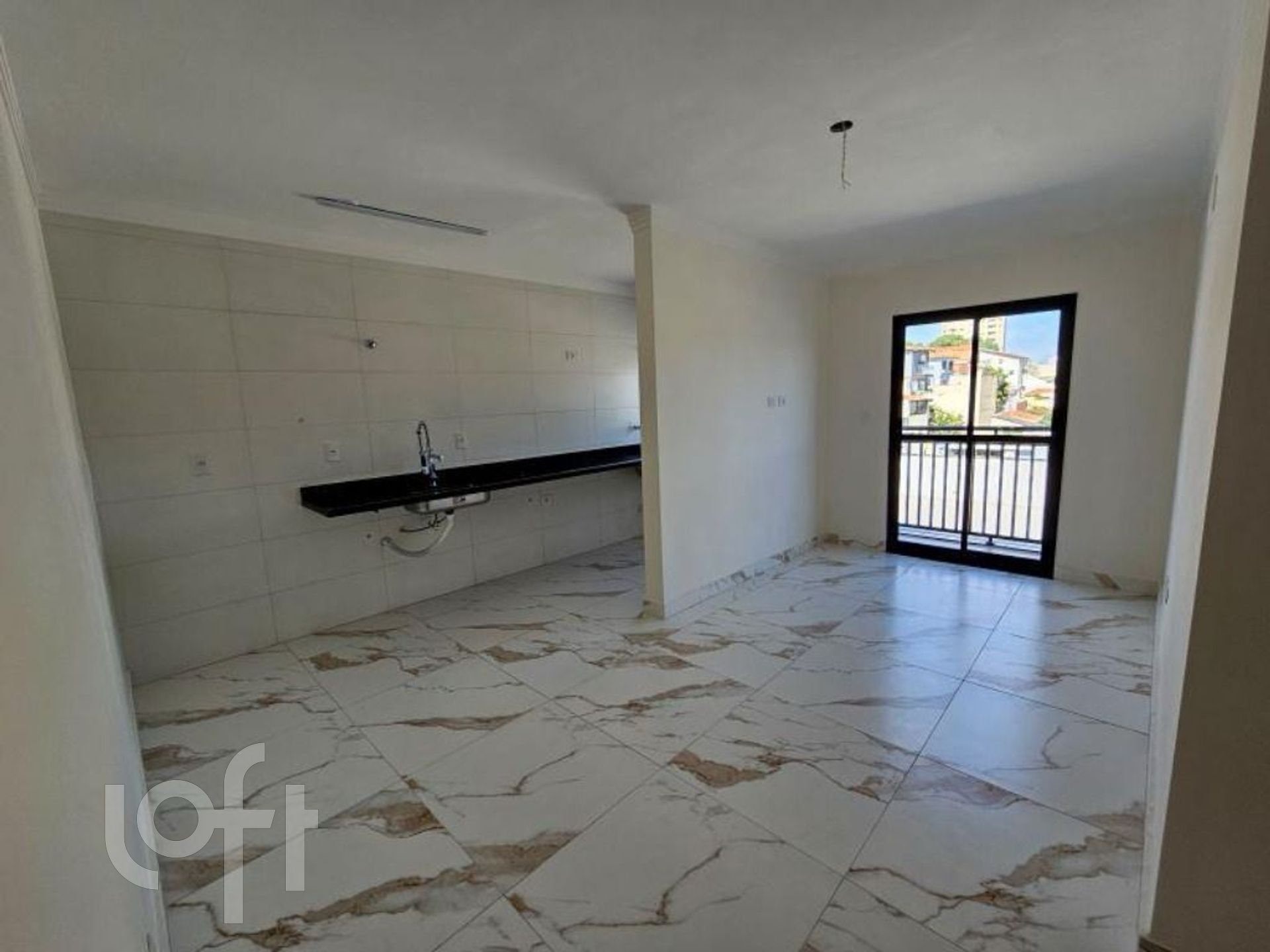 Apartamento à venda com 2 quartos, 55m² - Foto 8