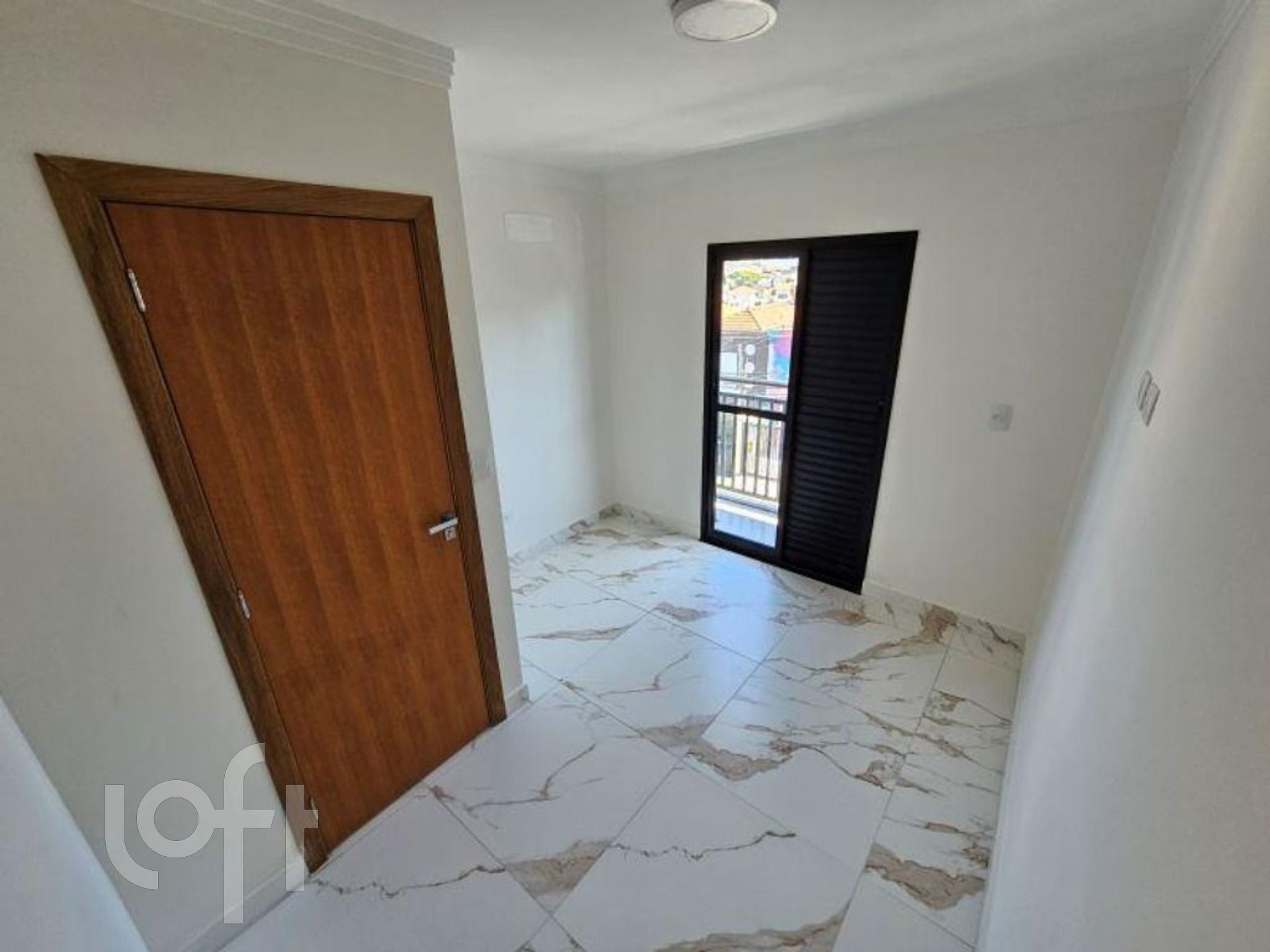 Apartamento à venda com 2 quartos, 55m² - Foto 7