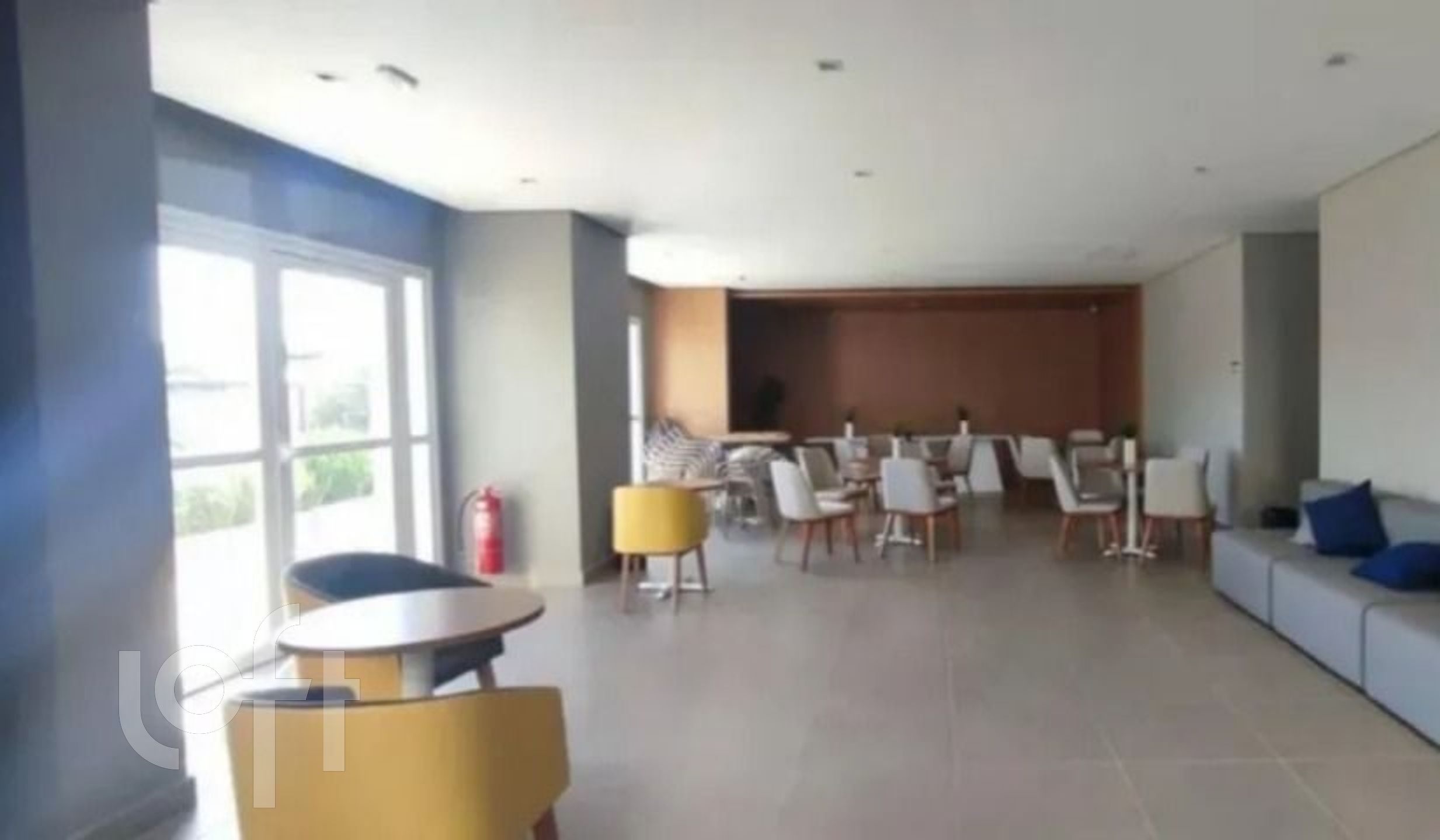 Apartamento à venda com 2 quartos, 39m² - Foto 12