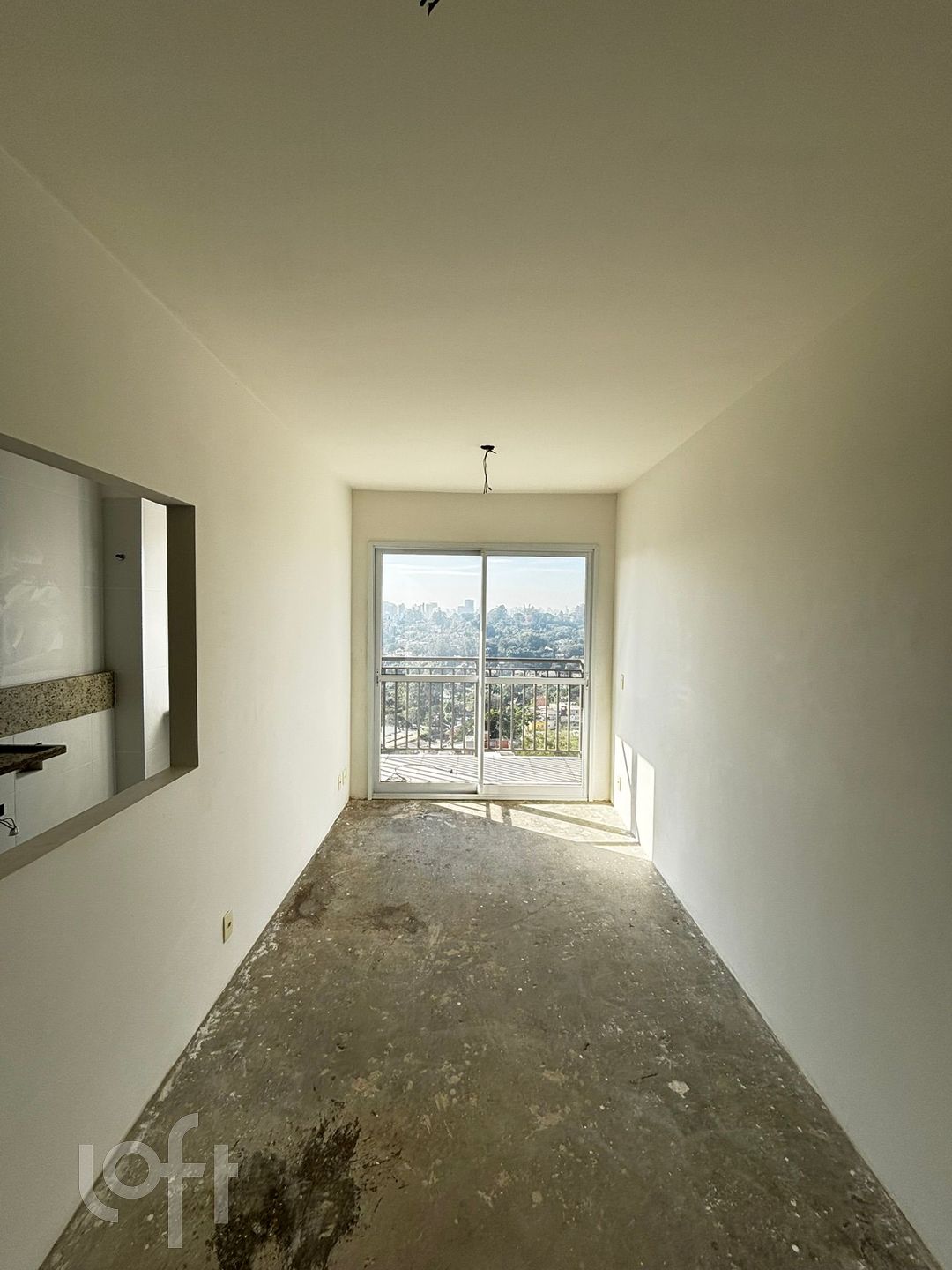 Apartamento à venda em Fazenda Morumbi com 51 m²,