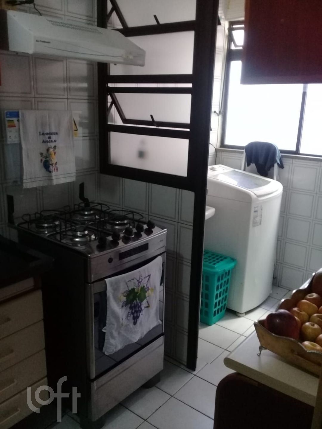 Apartamento à venda com 2 quartos, 51m² - Foto 3