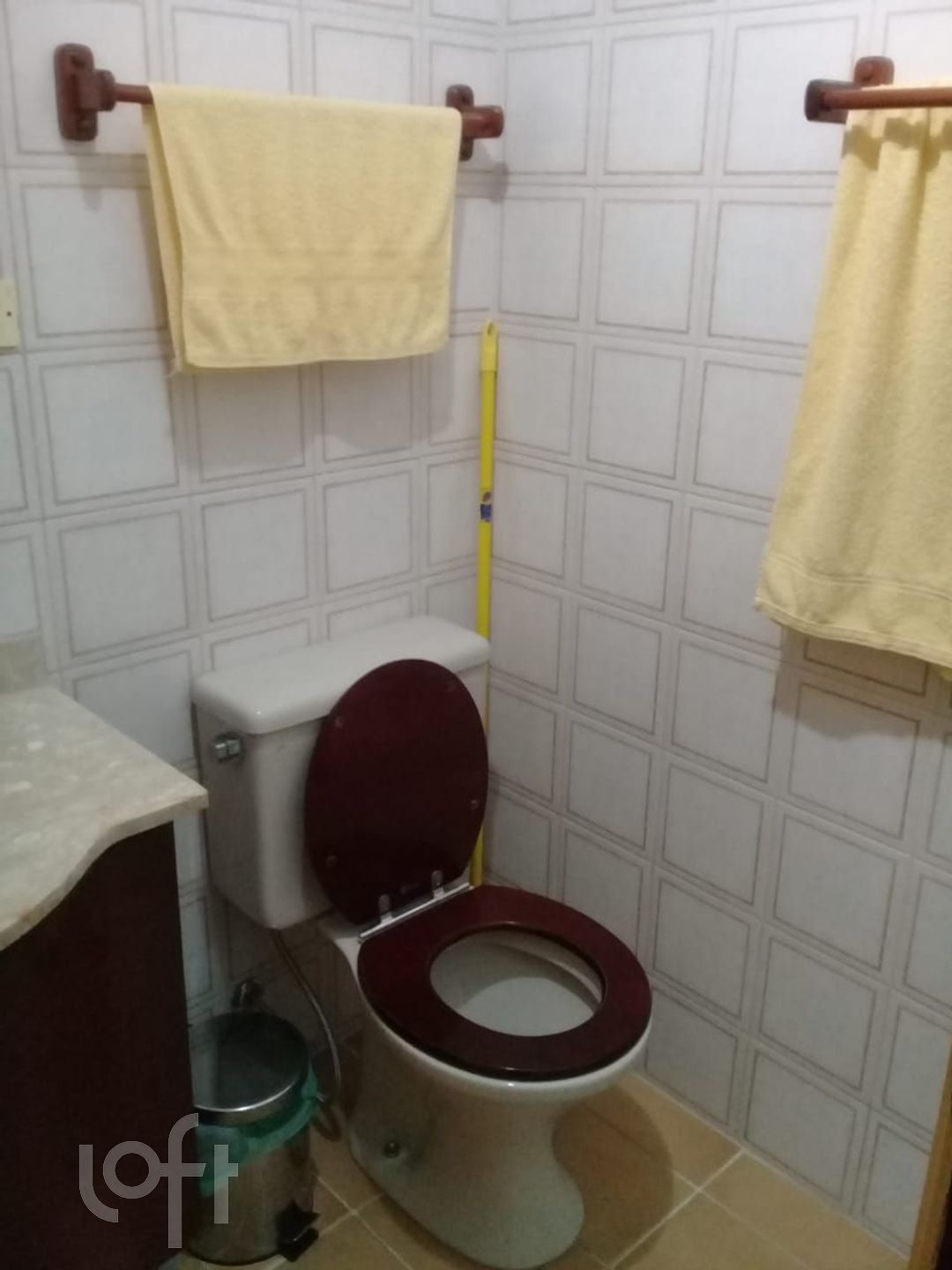 Apartamento à venda com 2 quartos, 51m² - Foto 10