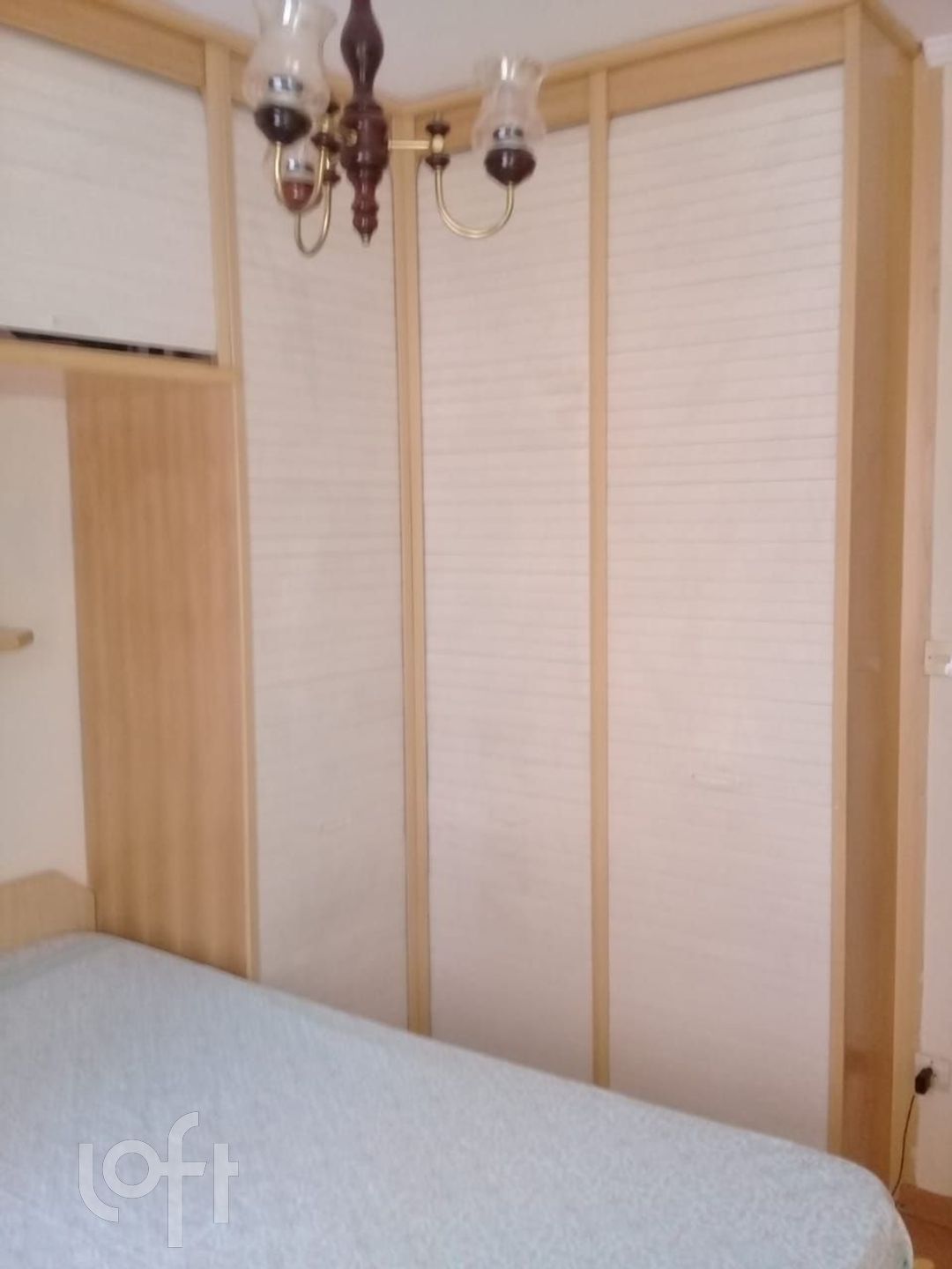 Apartamento à venda com 2 quartos, 51m² - Foto 7