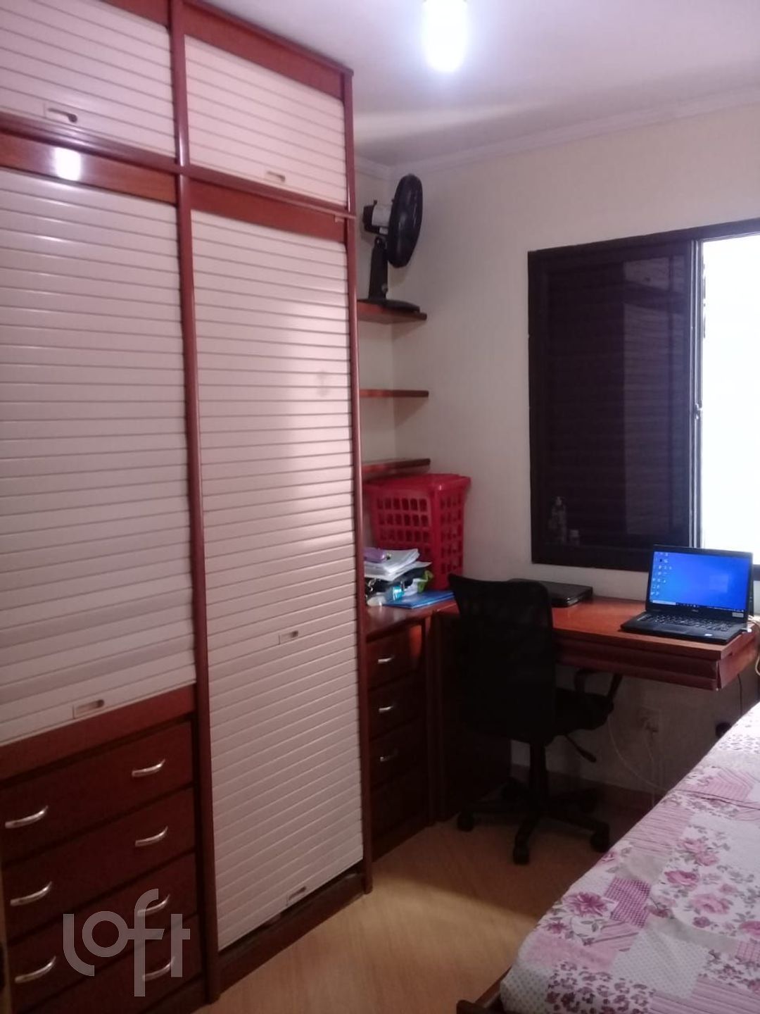 Apartamento à venda com 2 quartos, 51m² - Foto 8