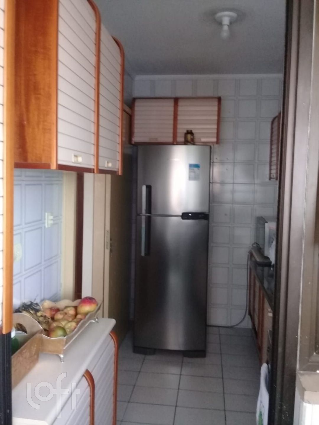 Apartamento à venda com 2 quartos, 51m² - Foto 4