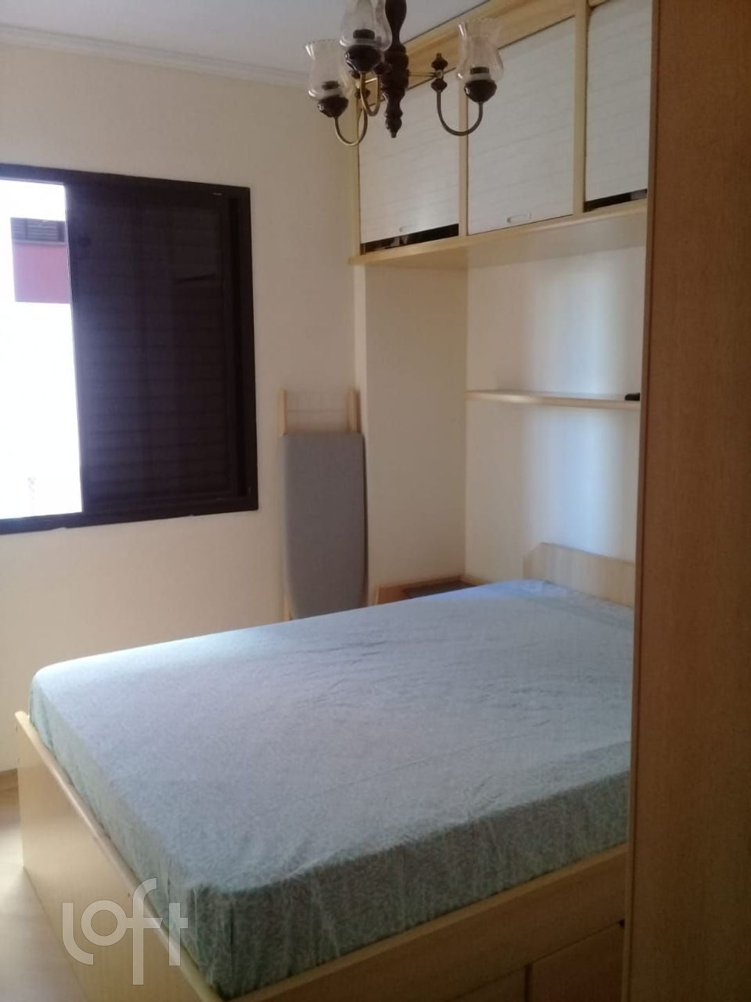 Apartamento à venda com 2 quartos, 51m² - Foto 6