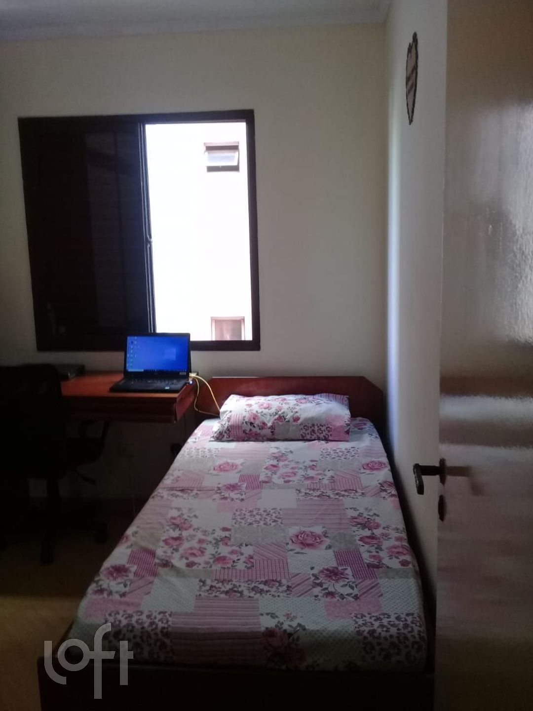 Apartamento à venda com 2 quartos, 51m² - Foto 9