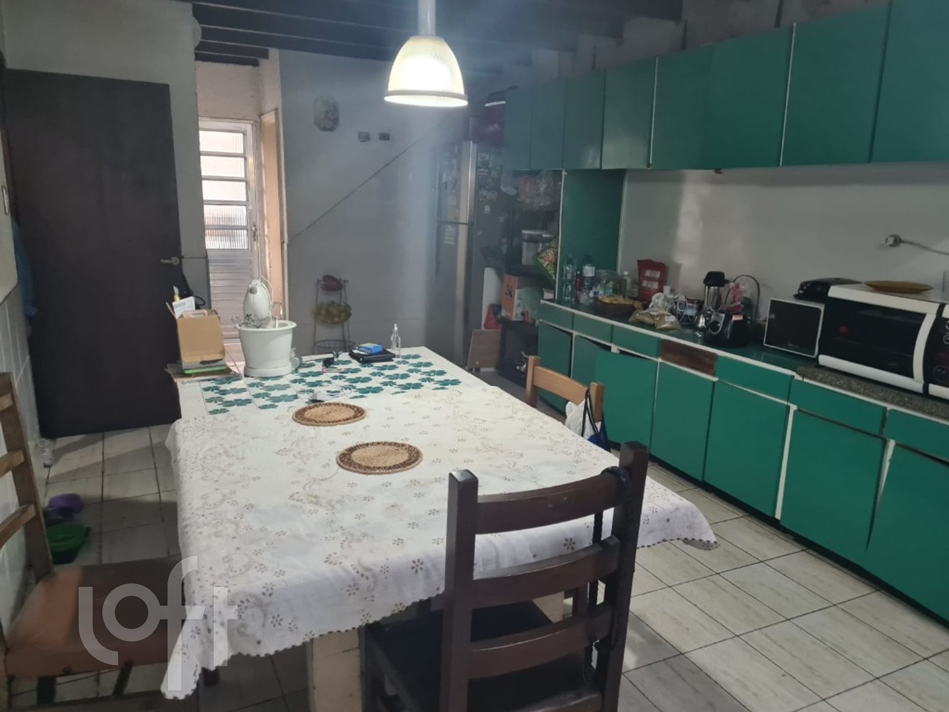 Casa à venda com 3 quartos, 120m² - Foto 4