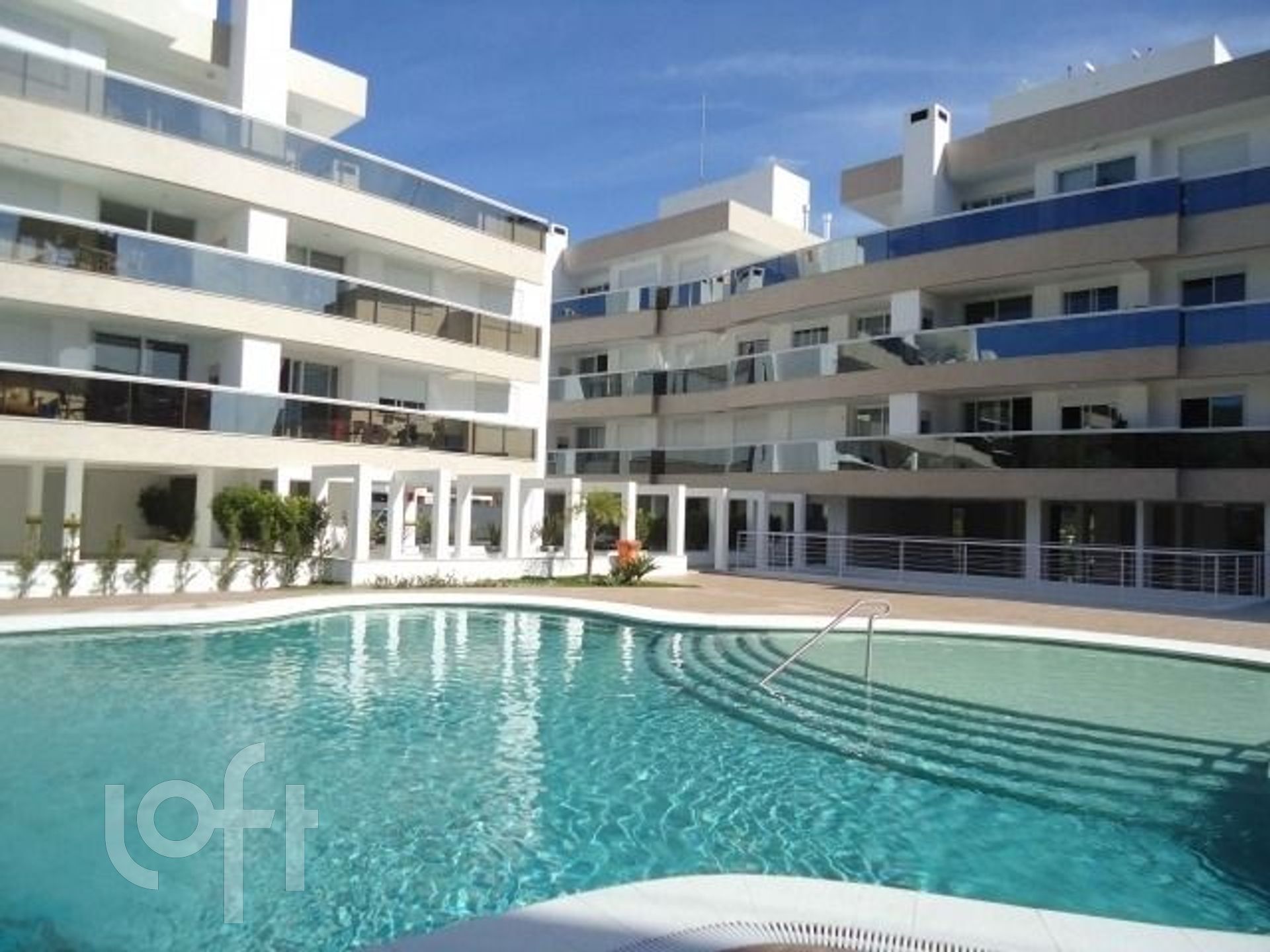 VENDA &#8211; Apartamento de 2 quartos no bairro Jurere Leste, Florianópolis &#8211; PUunurgx