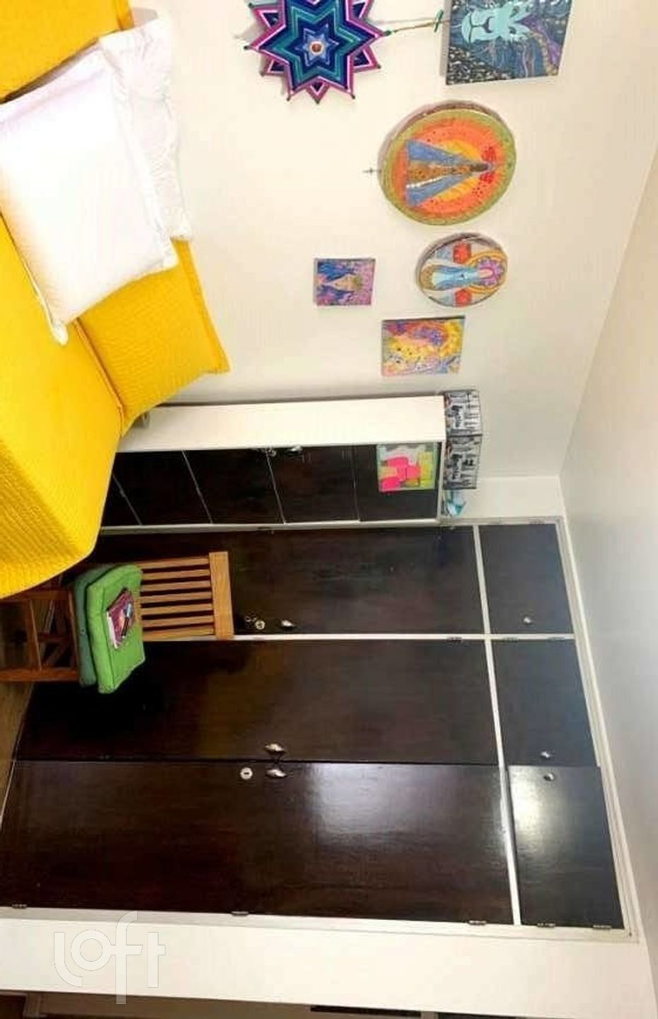 Apartamento à venda com 3 quartos, 151m² - Foto 10