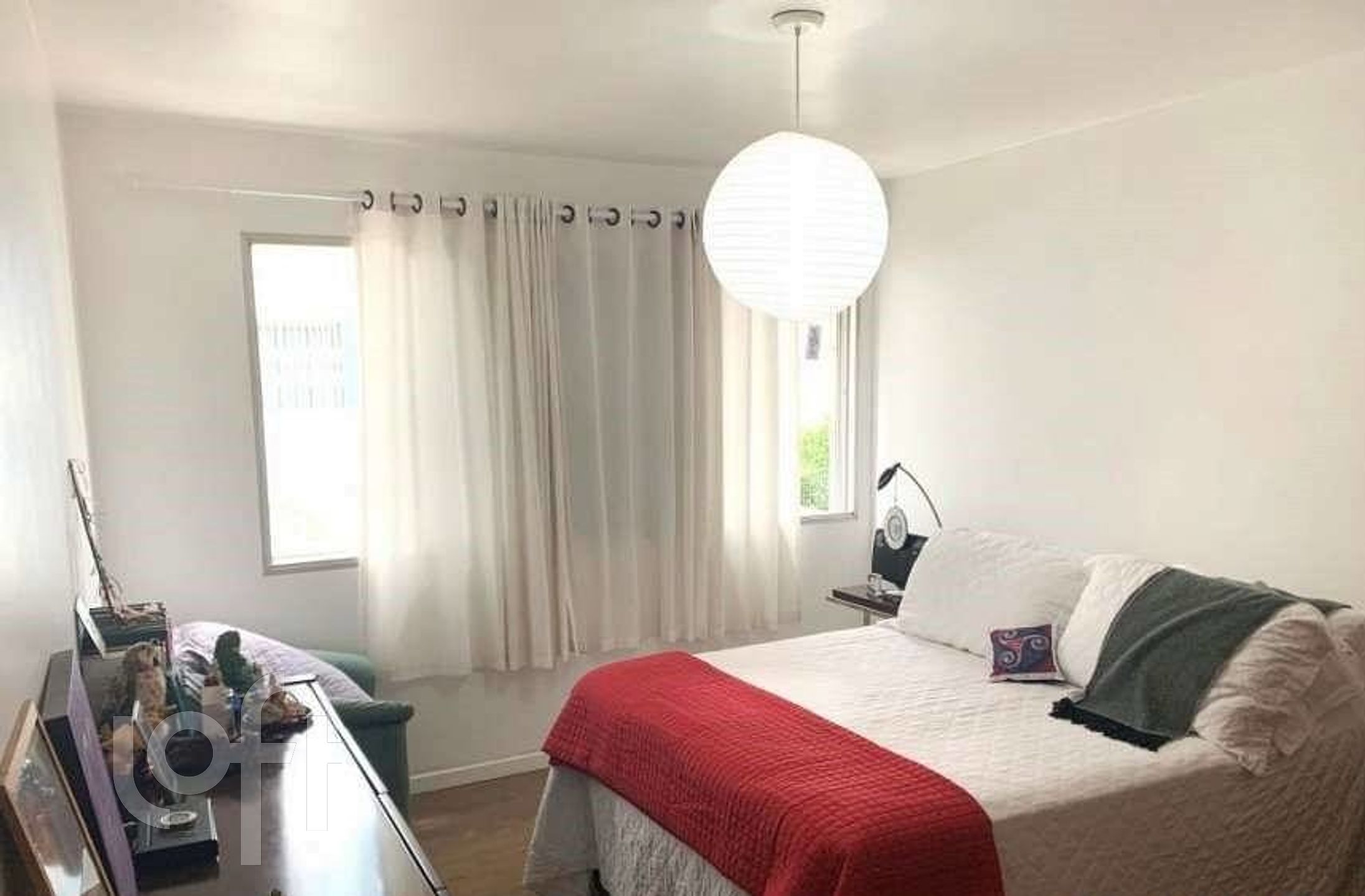 Apartamento à venda com 3 quartos, 151m² - Foto 6