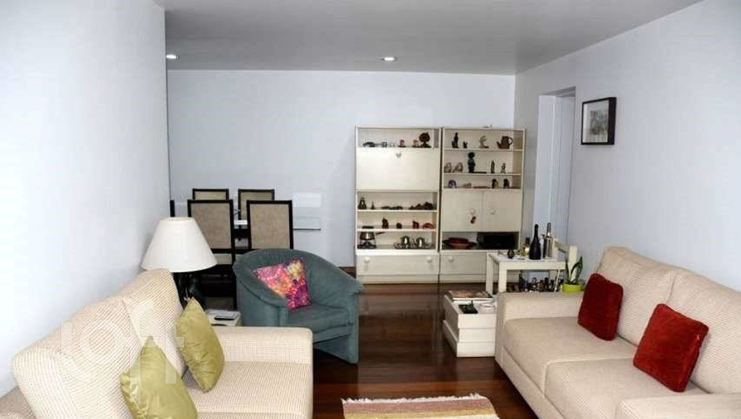 Apartamento à venda com 3 quartos, 151m² - Foto 4