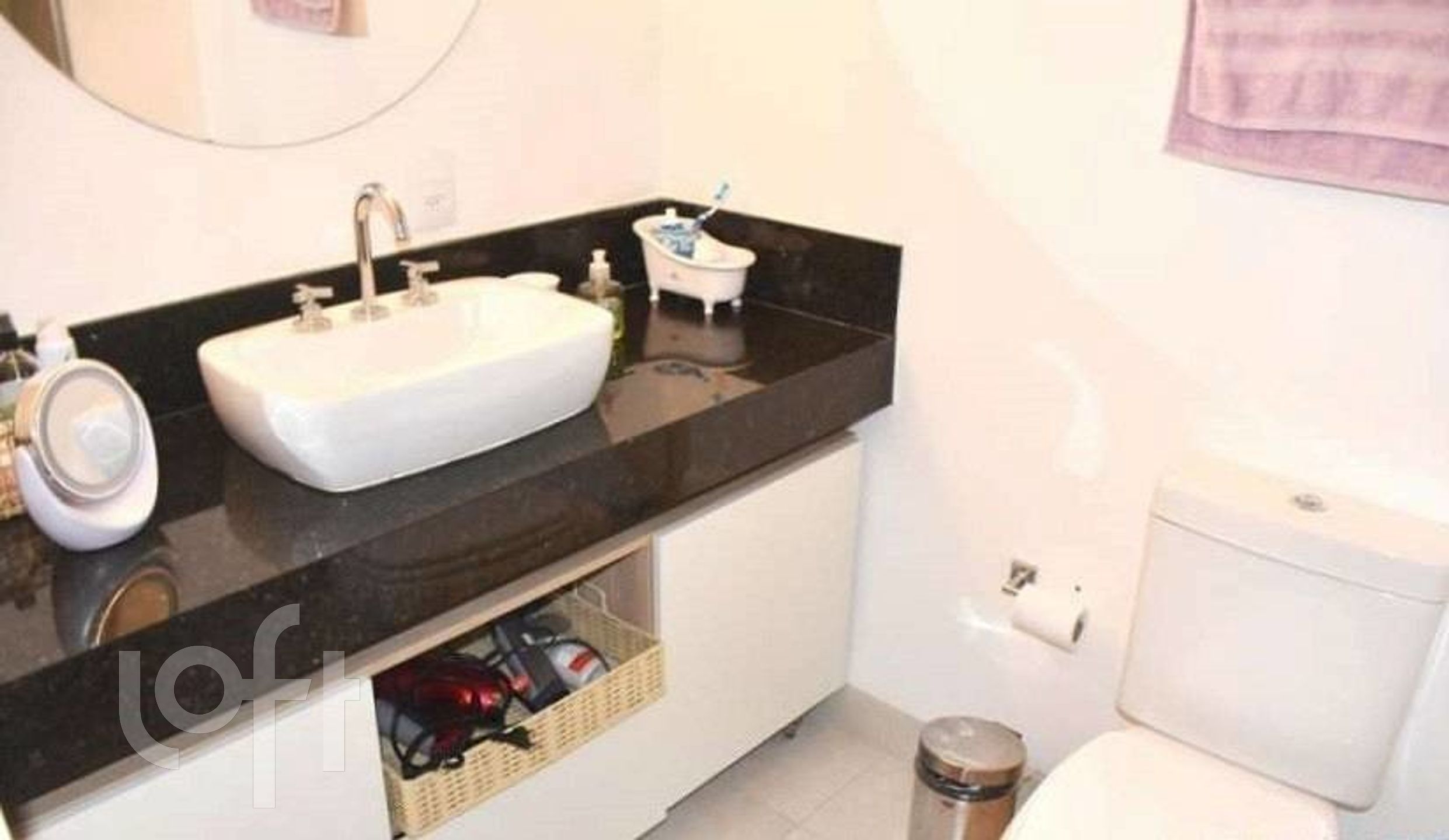 Apartamento à venda com 3 quartos, 151m² - Foto 12