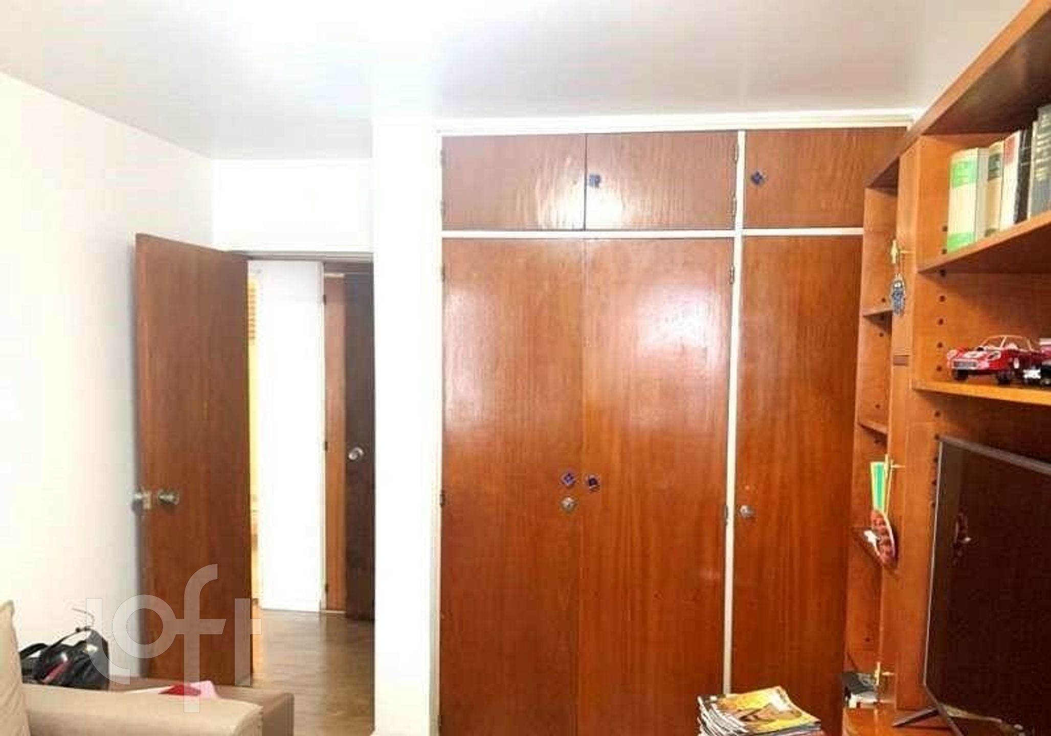 Apartamento à venda com 3 quartos, 151m² - Foto 8