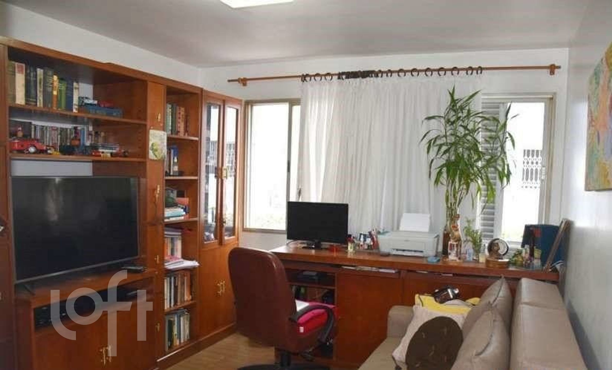 Apartamento à venda com 3 quartos, 151m² - Foto 11