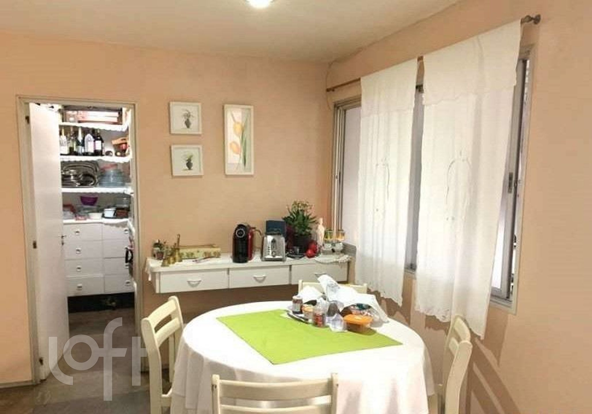 Apartamento à venda com 3 quartos, 151m² - Foto 5