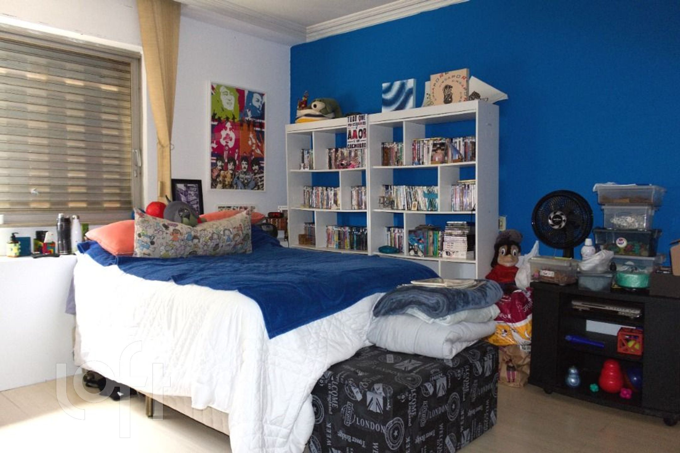 Apartamento à venda com 3 quartos, 303m² - Foto 2