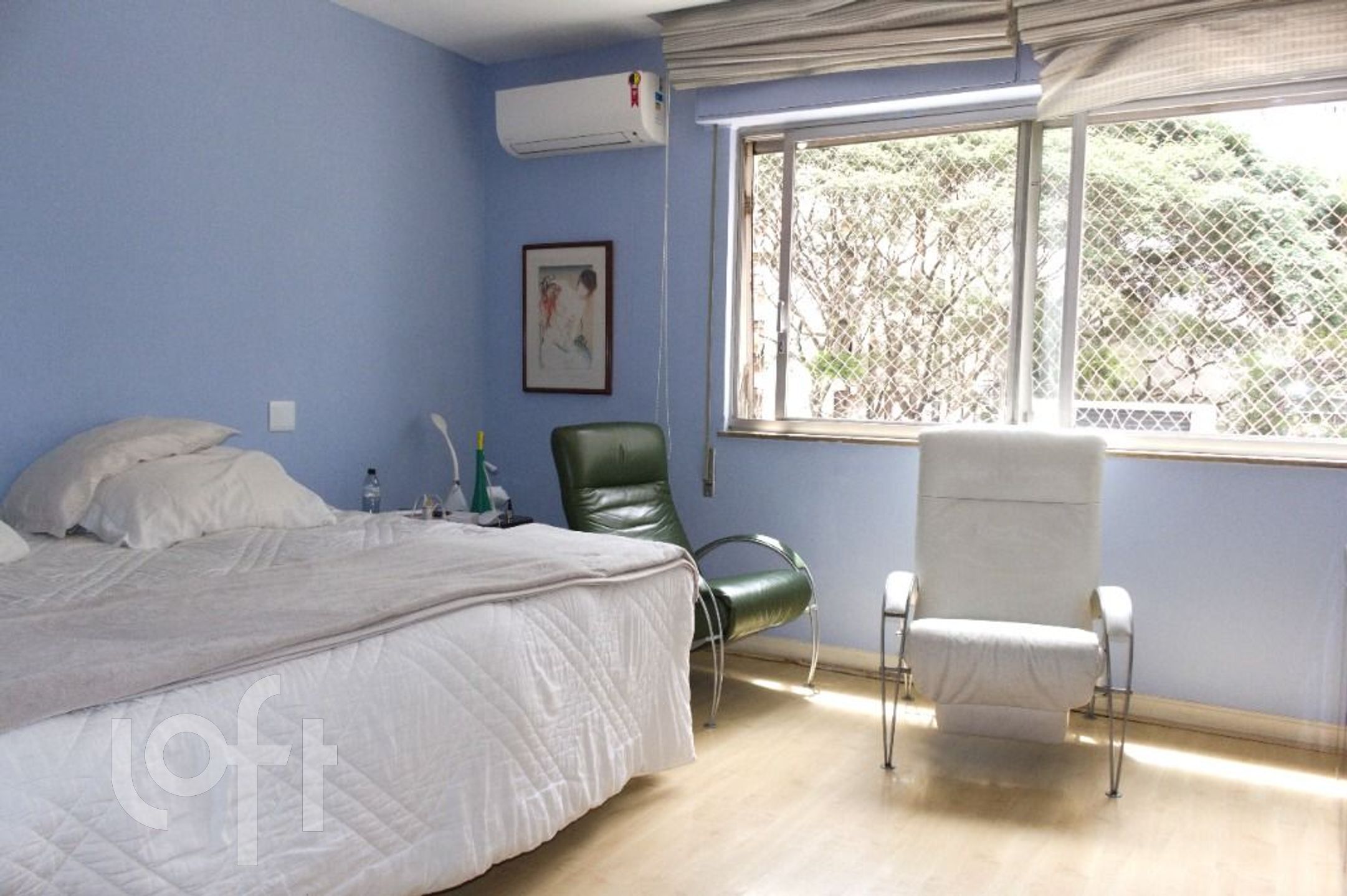 Apartamento à venda com 3 quartos, 303m² - Foto 22