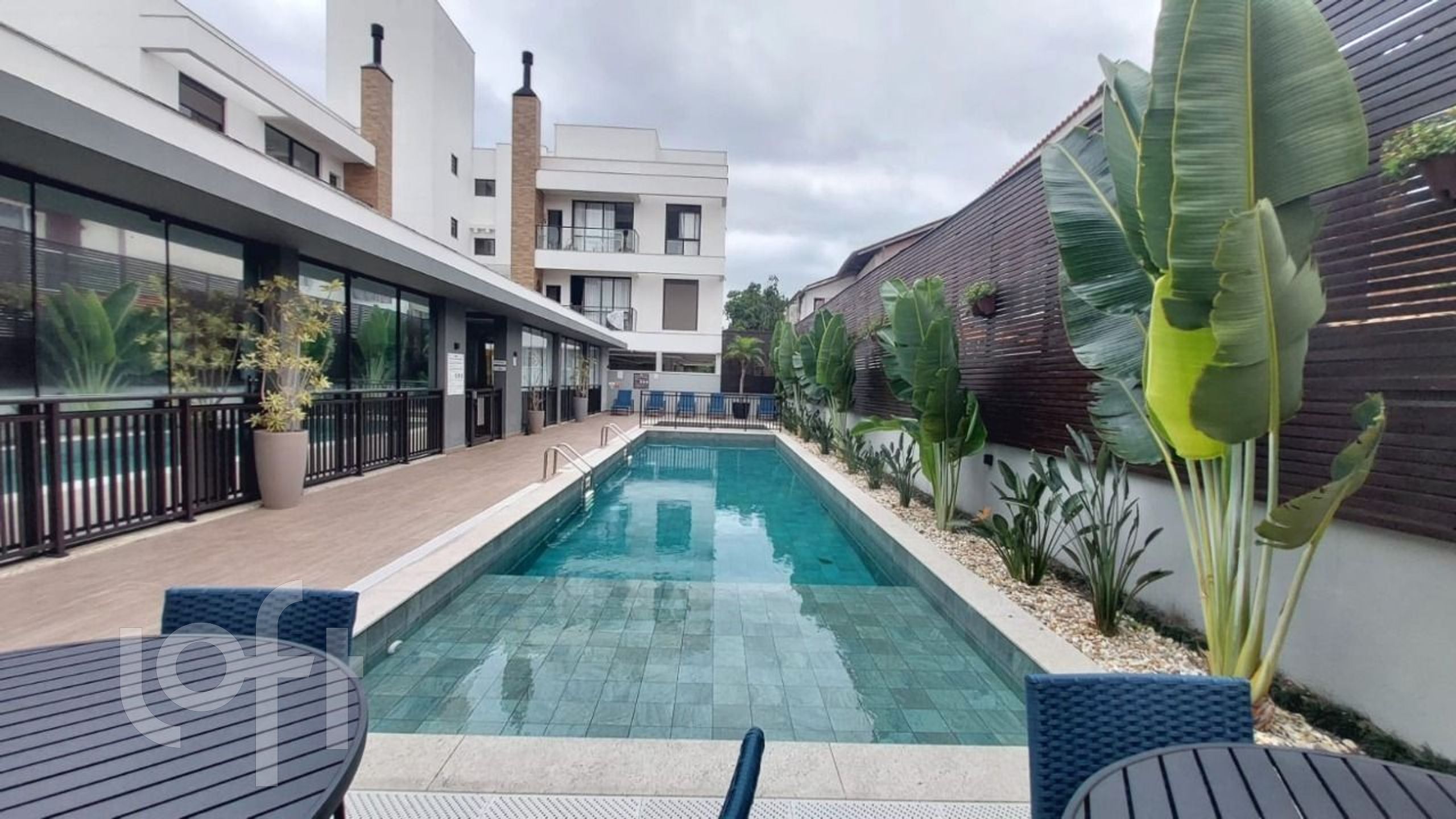 Apartamento à venda em Campeche Leste com 85 m², 2 quartos, 1 suíte, 2 vagas