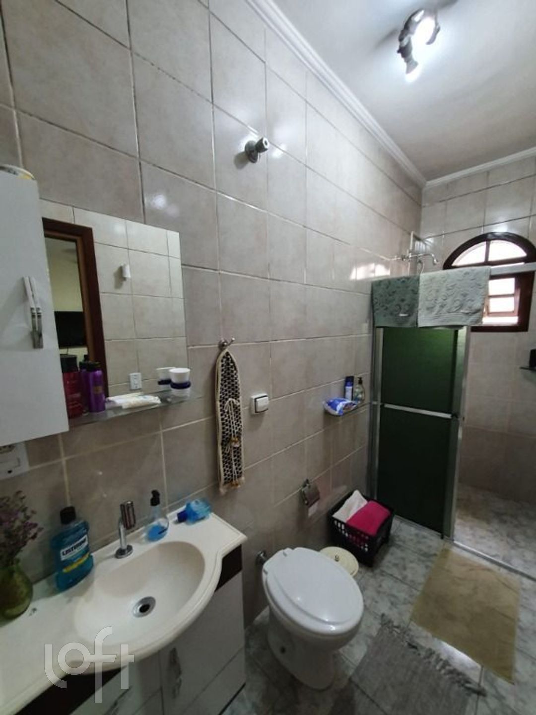 Casa à venda com 4 quartos, 192m² - Foto 33