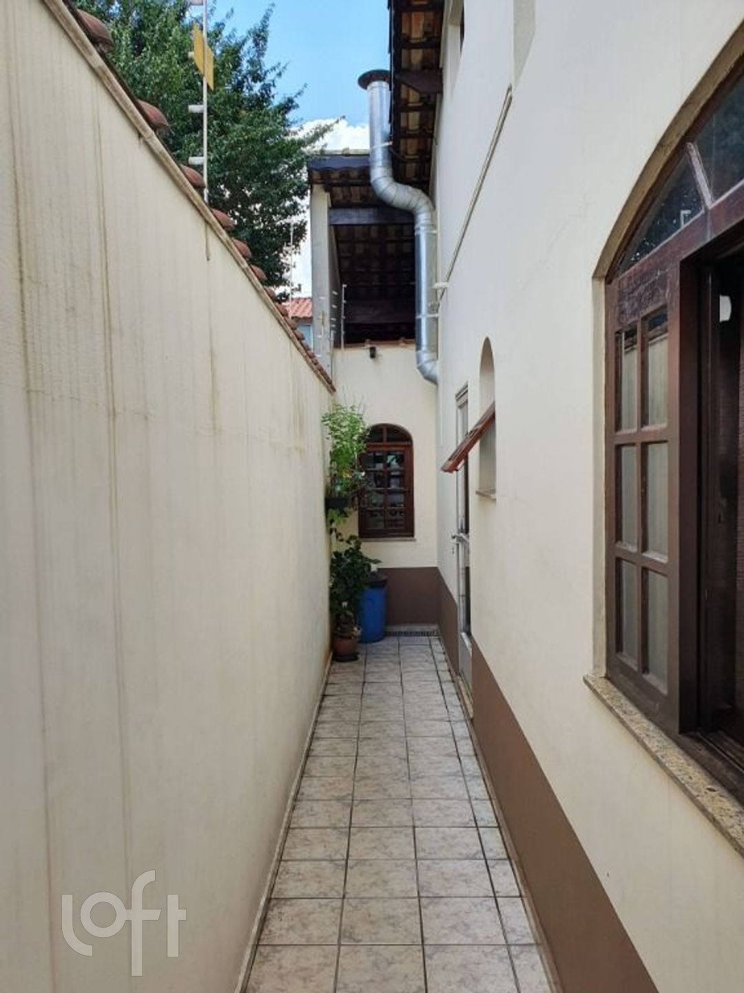 Casa à venda com 4 quartos, 192m² - Foto 26