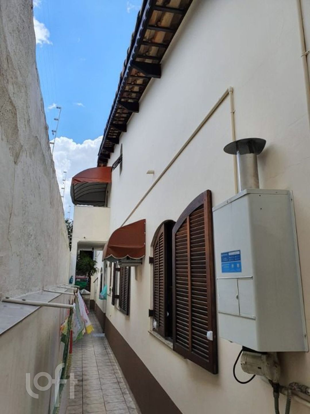 Casa à venda com 4 quartos, 192m² - Foto 18