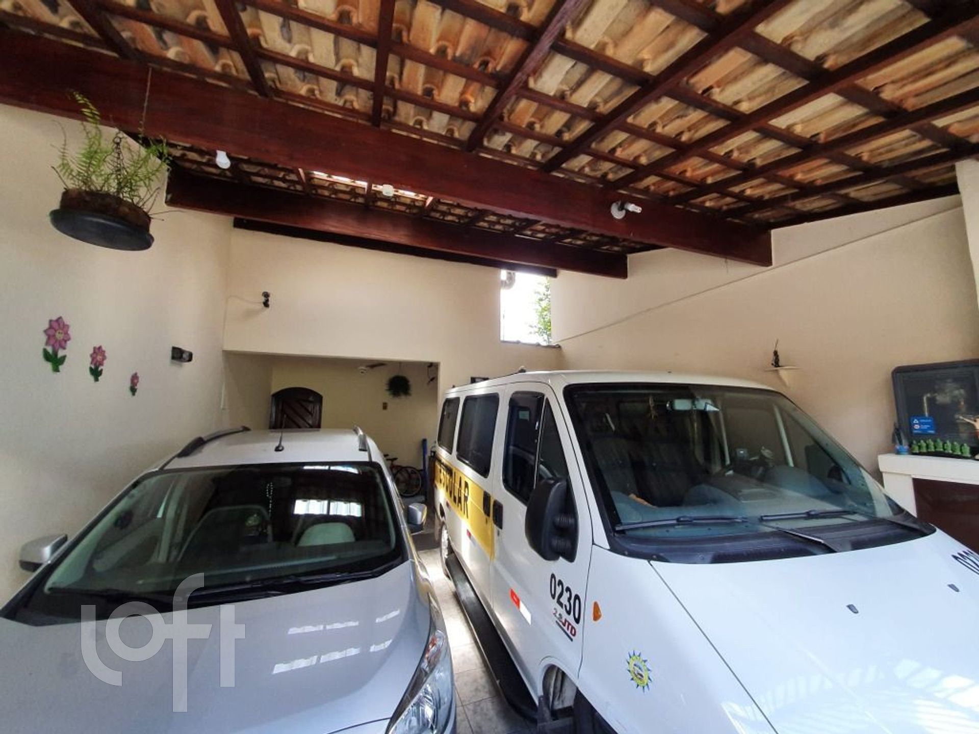 Casa à venda com 4 quartos, 192m² - Foto 38