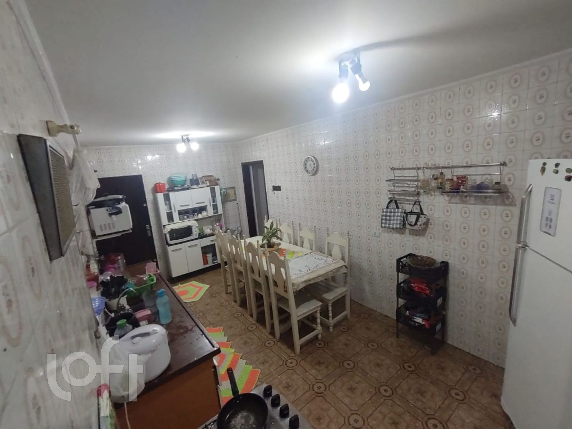 Casa à venda com 3 quartos, 130m² - Foto 7