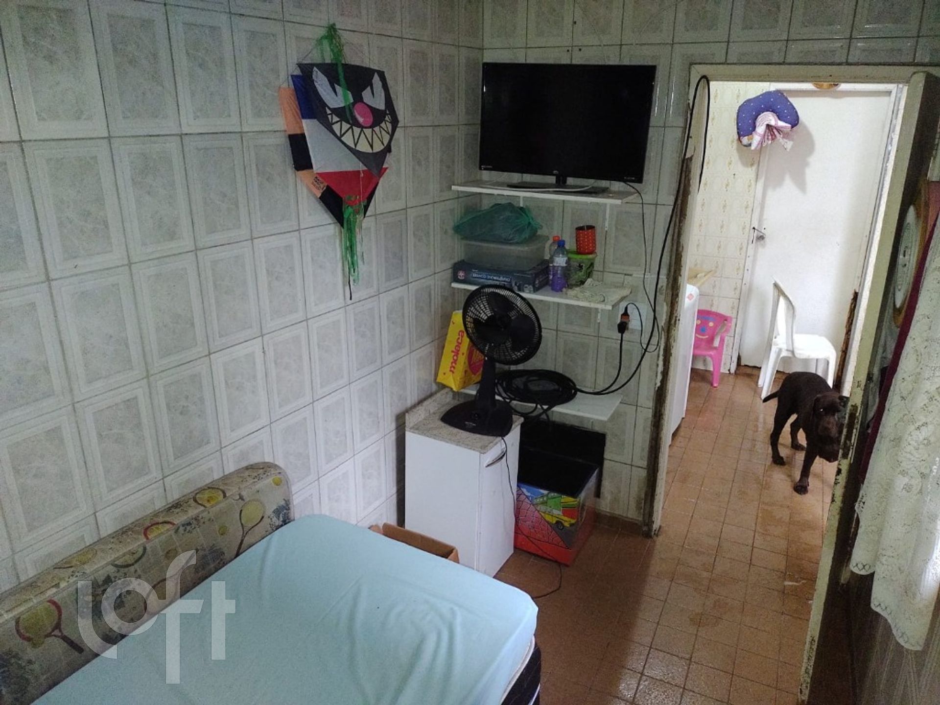 Casa à venda com 3 quartos, 130m² - Foto 21