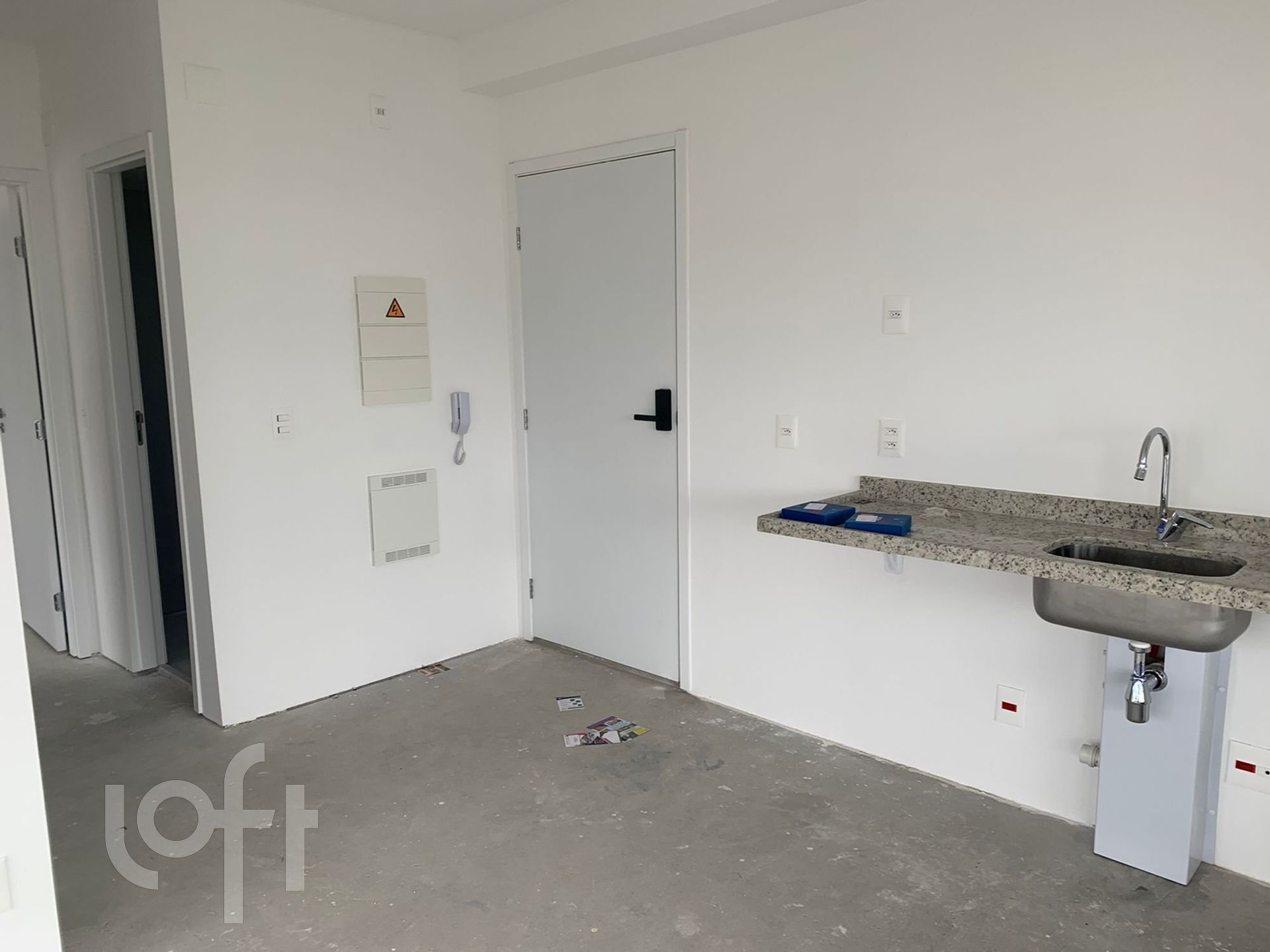 Apartamento à venda com 2 quartos, 68m² - Foto 6