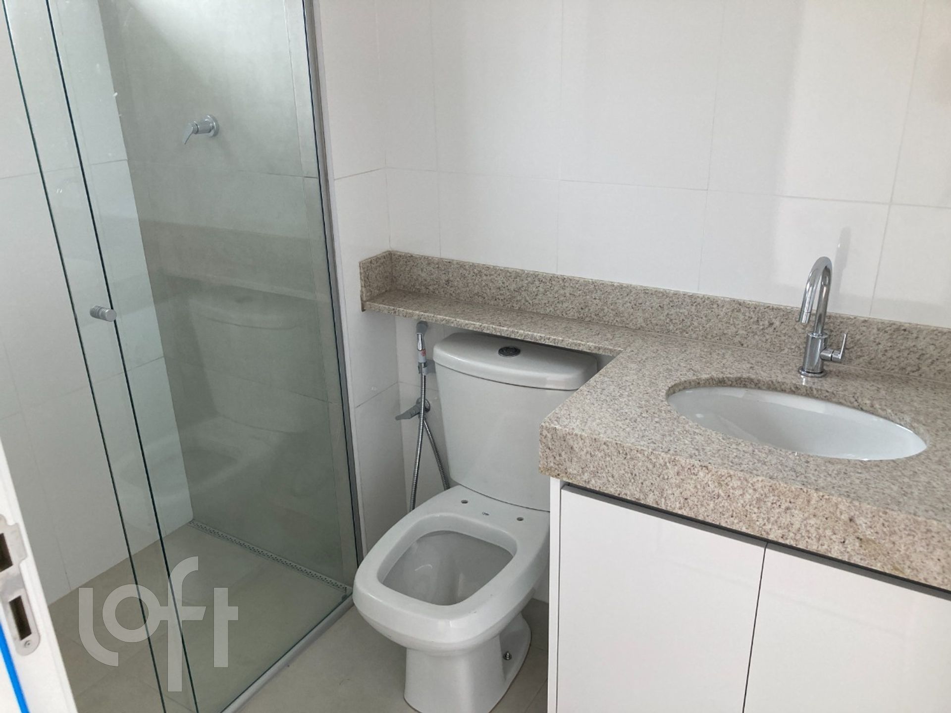 Apartamento à venda com 1 quarto, 48m² - Foto 10