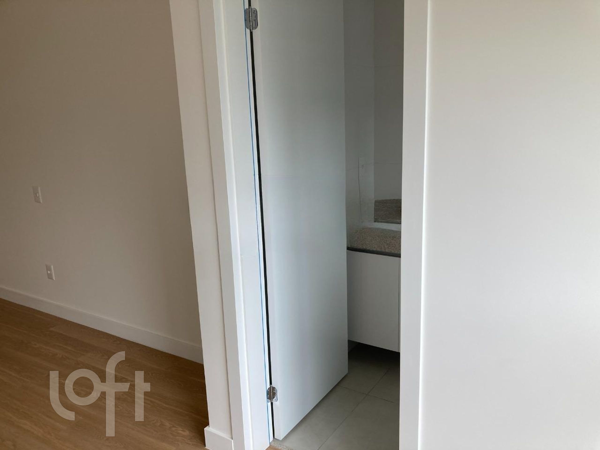 Apartamento à venda com 1 quarto, 48m² - Foto 7