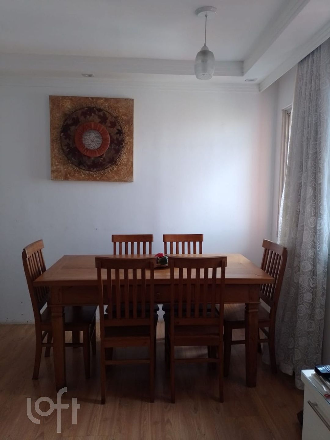 Apartamento à venda com 3 quartos, 75m² - Foto 3