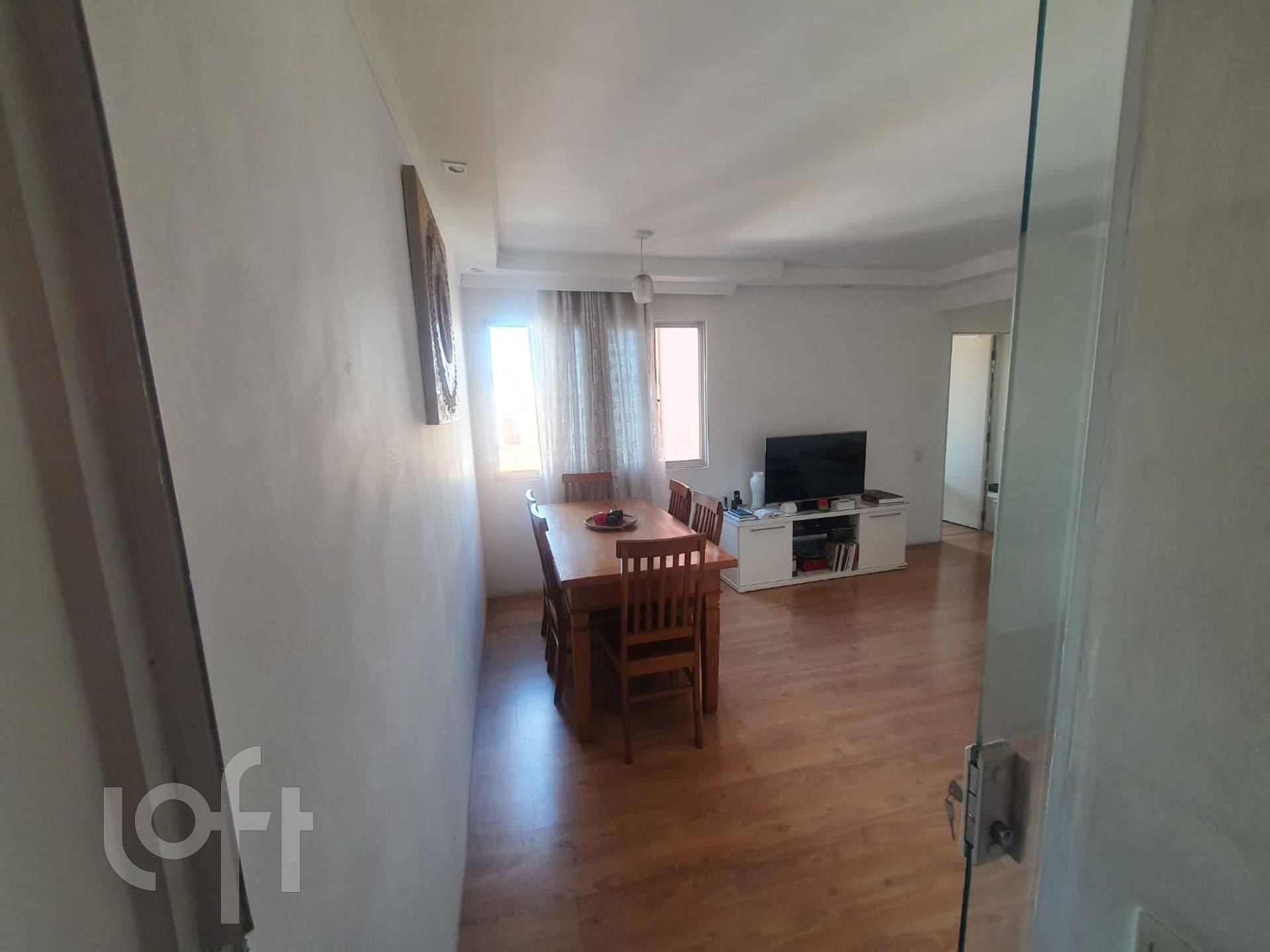 Apartamento à venda com 3 quartos, 75m² - Foto 4