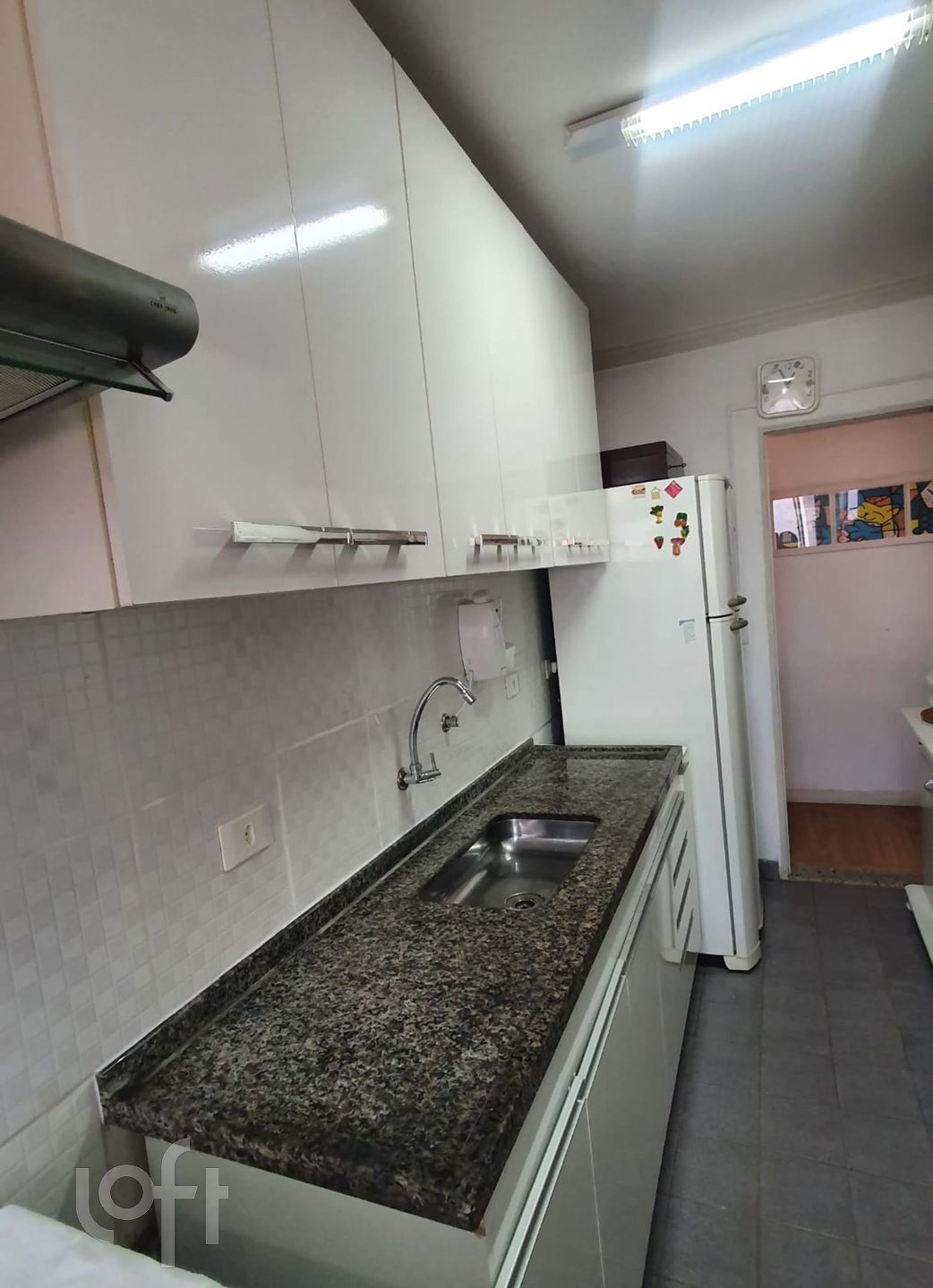 Apartamento à venda com 3 quartos, 75m² - Foto 6