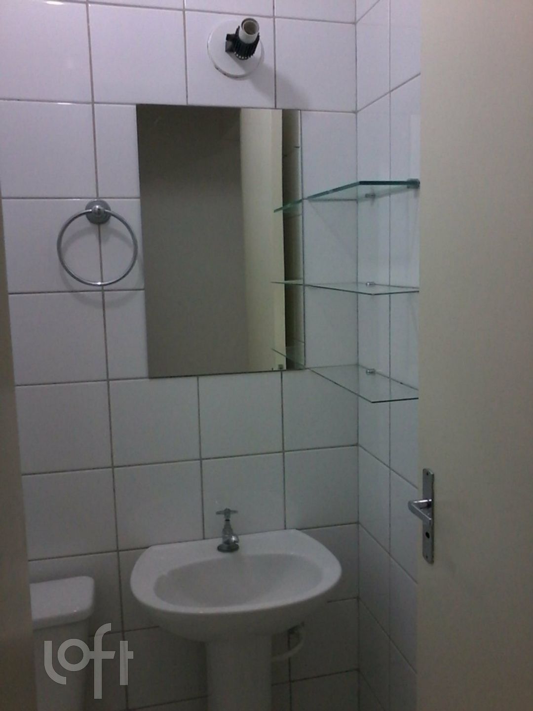 Apartamento à venda com 2 quartos, 49m² - Foto 5