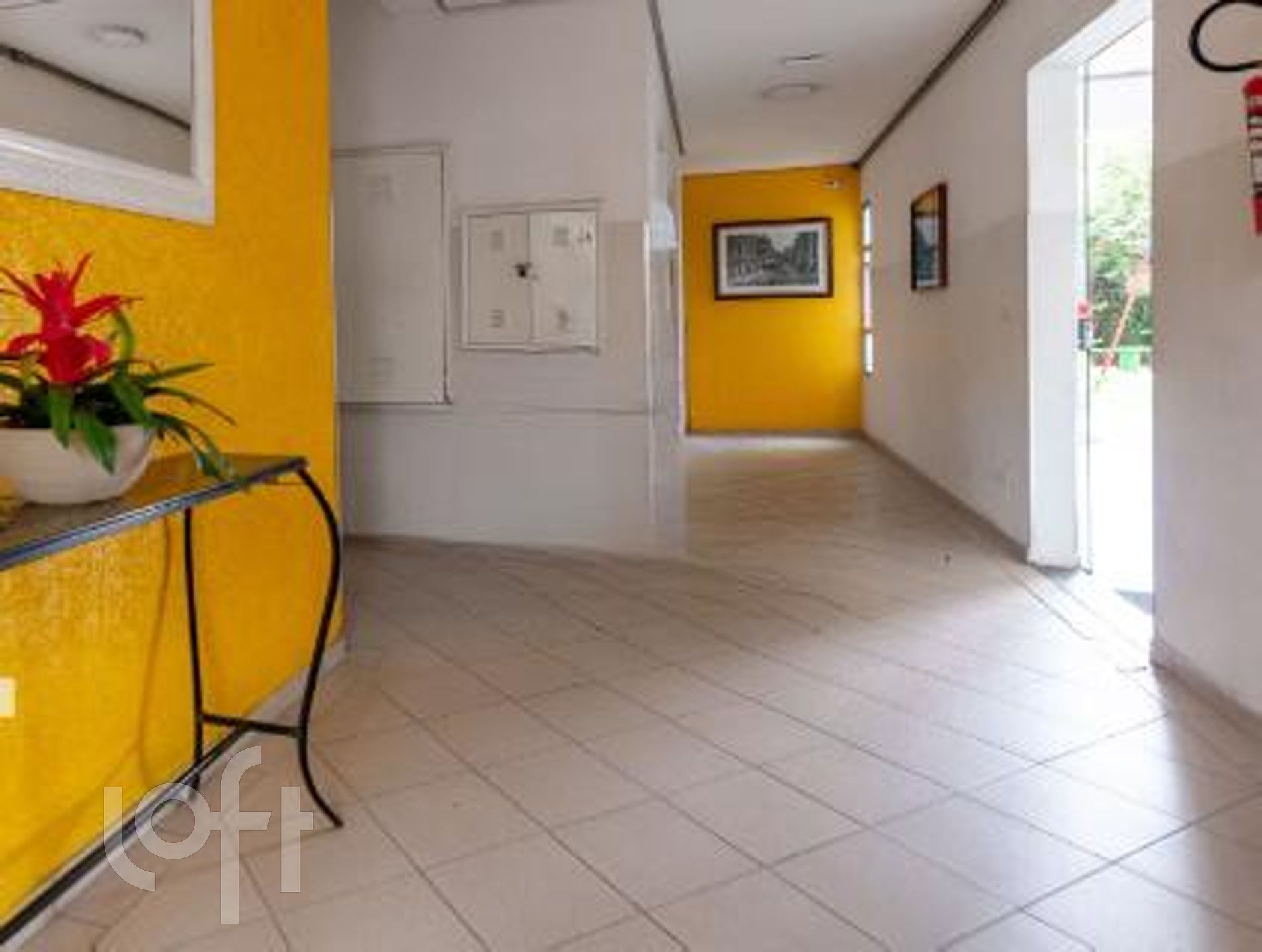 Apartamento à venda com 2 quartos, 49m² - Foto 15