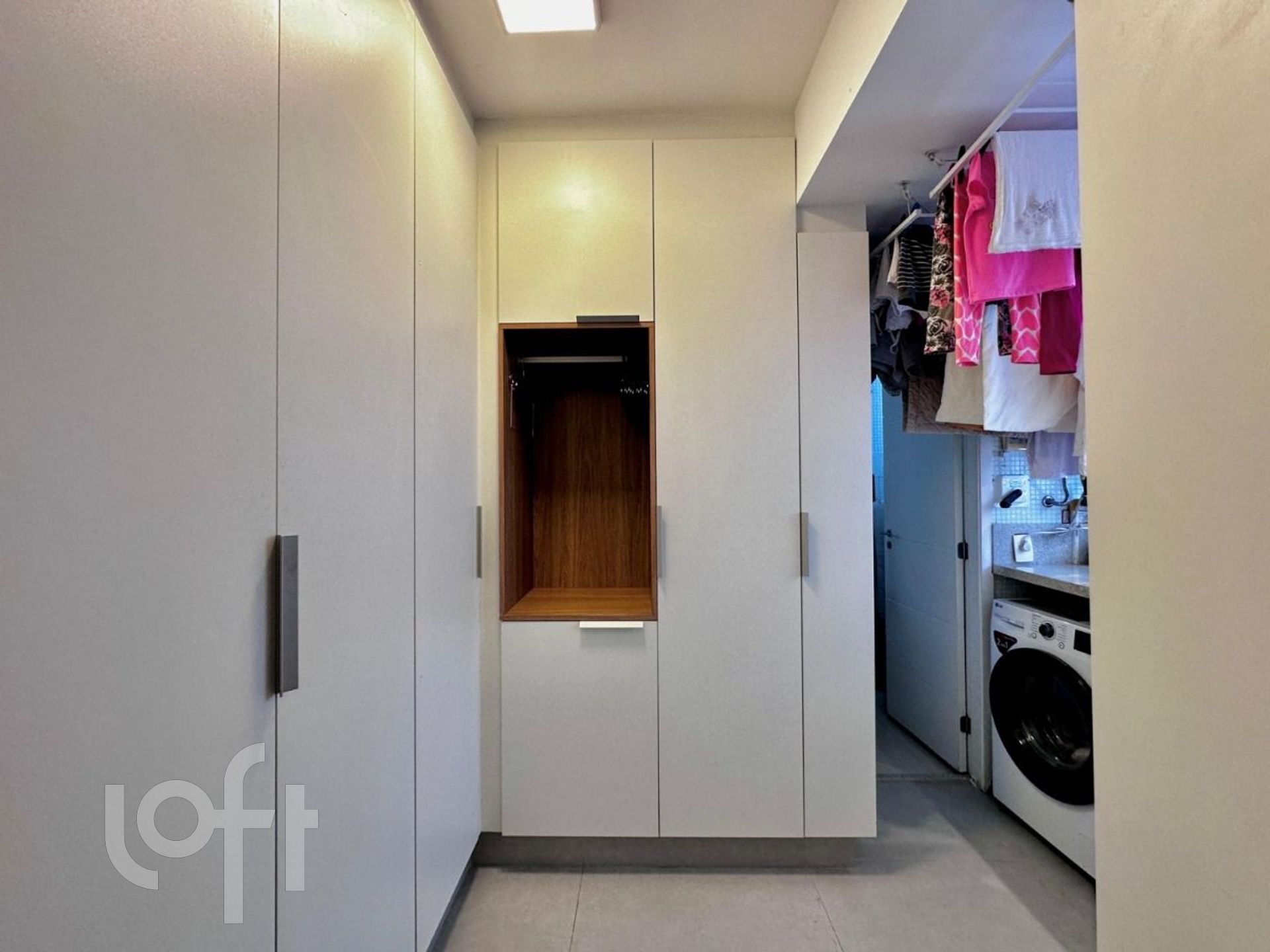 Apartamento à venda com 3 quartos, 134m² - Foto 34