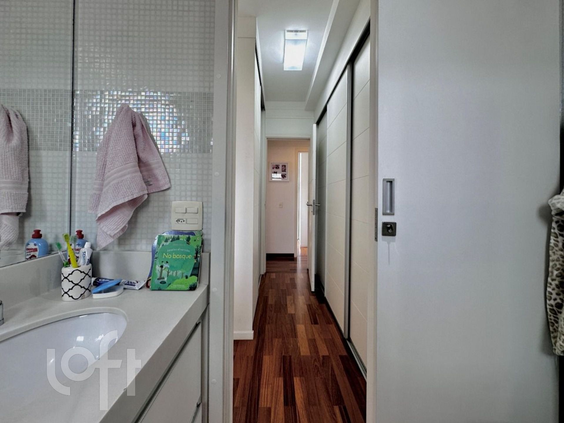 Apartamento à venda com 3 quartos, 134m² - Foto 62